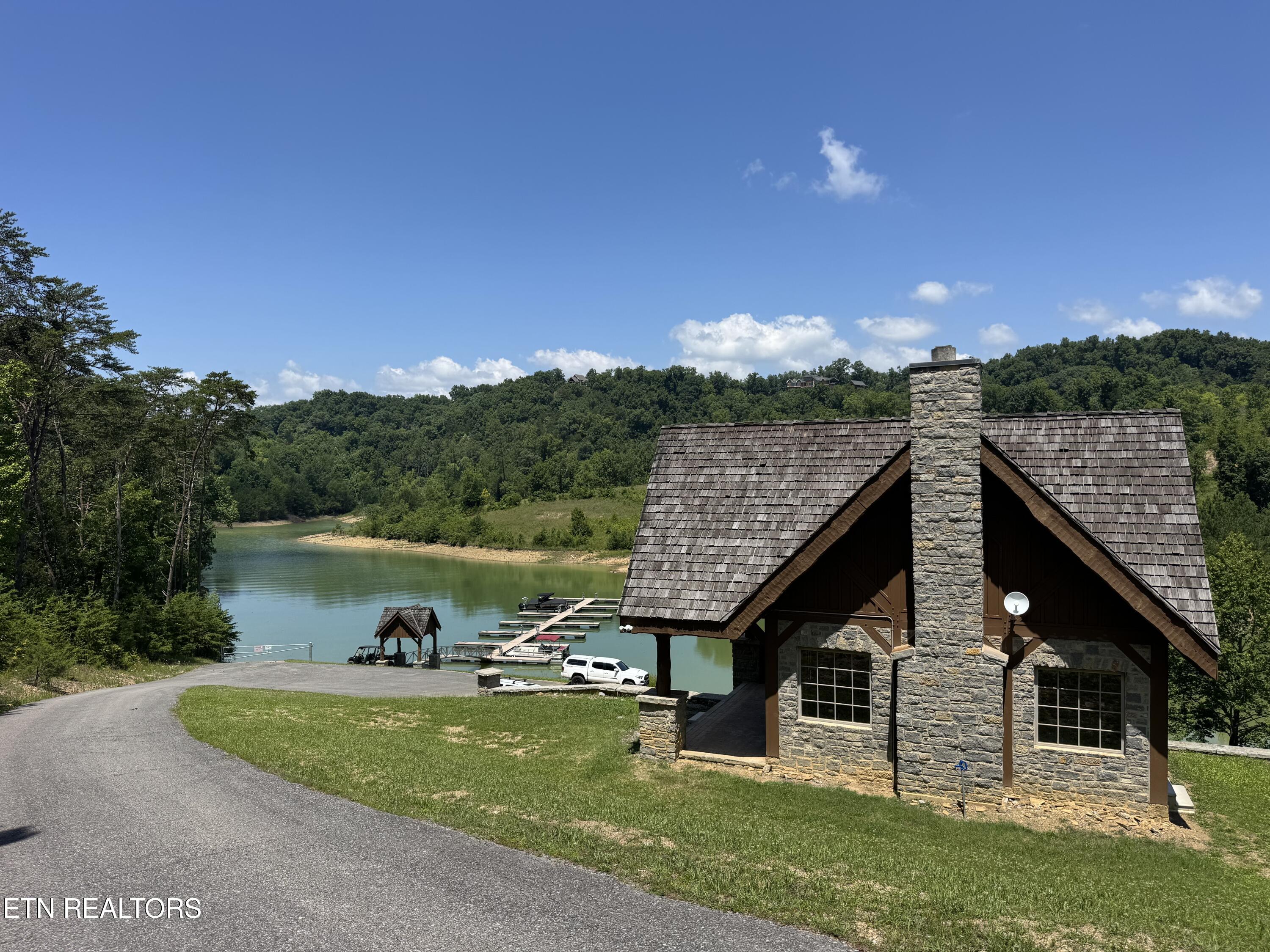 Lot 30 Stone Shore Way Dandridge TN 37725