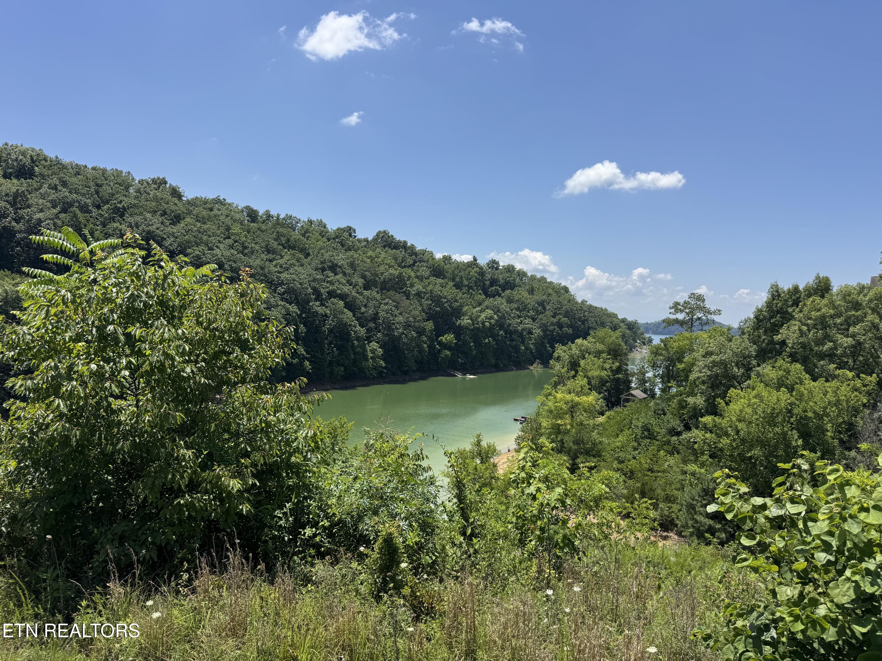 Lot 30 Stone Shore Way Dandridge TN 37725