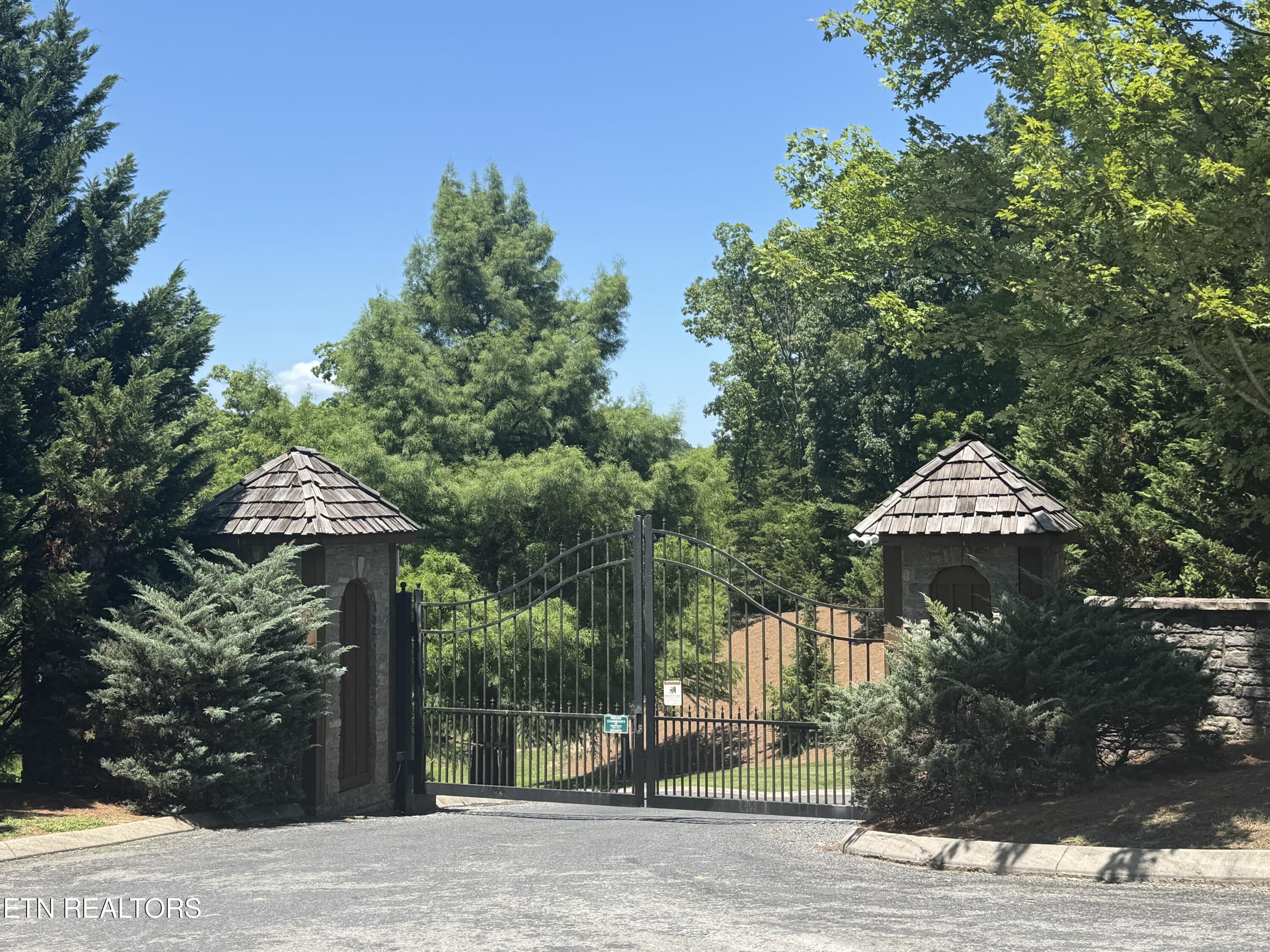 Lot 30 Stone Shore Way Dandridge TN 37725