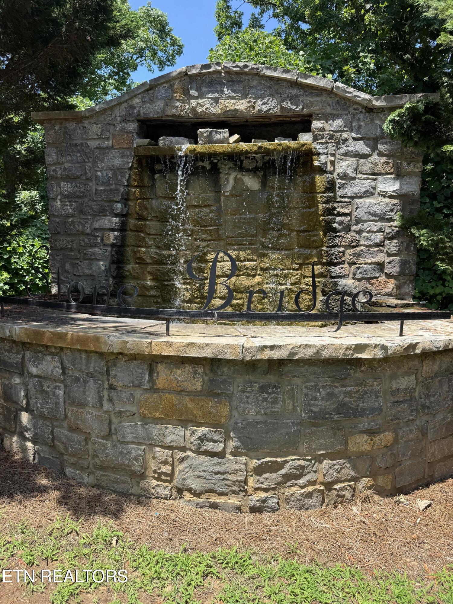 Lot 30 Stone Shore Way Dandridge TN 37725