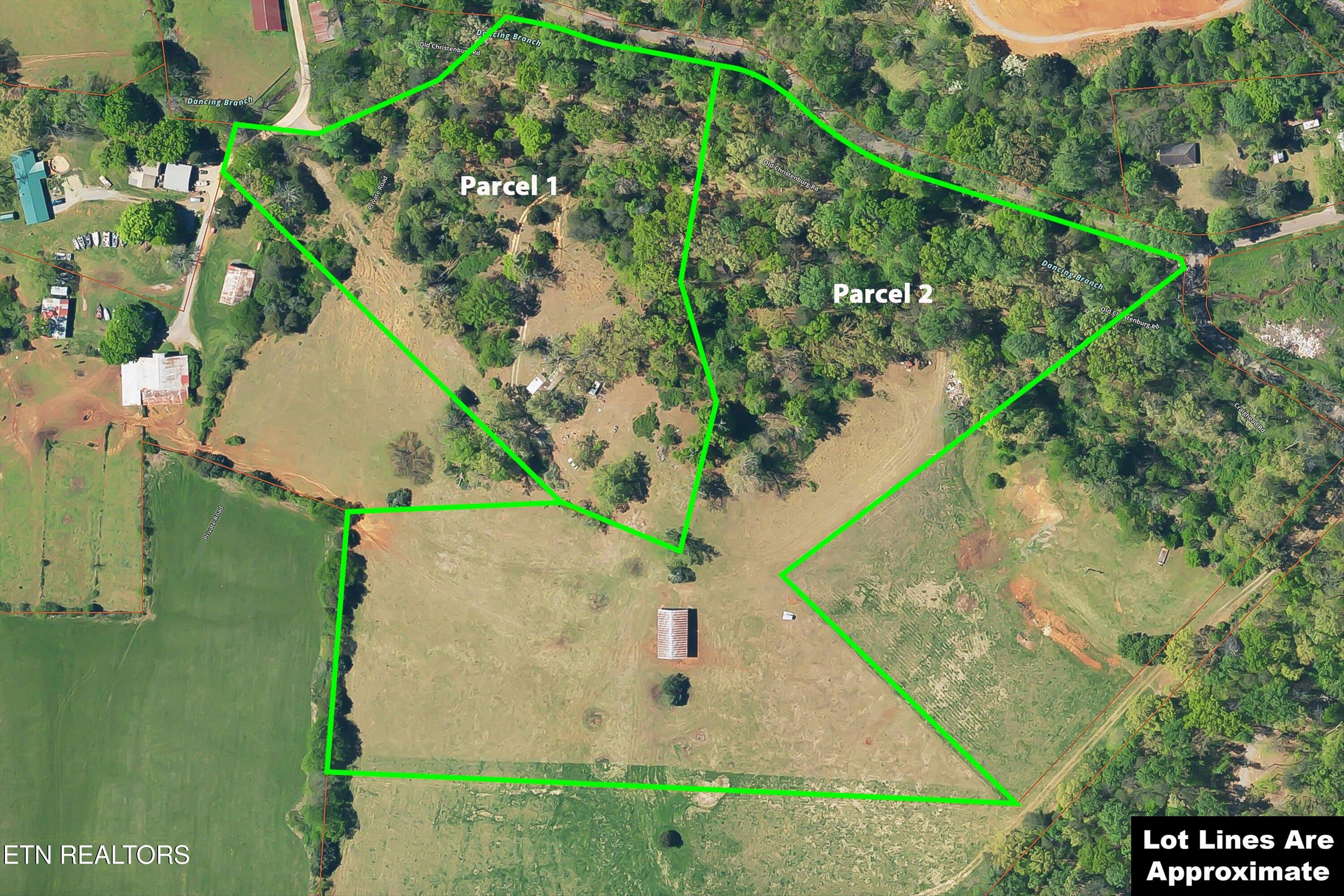 253 Old Christianburg Road Madisonville TN 37354