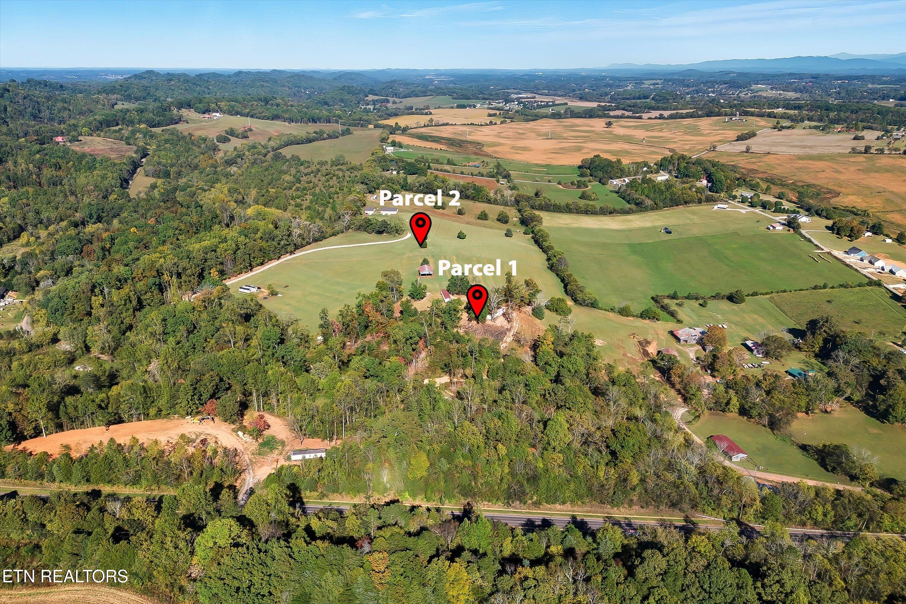 253 Old Christianburg Road Madisonville TN 37354