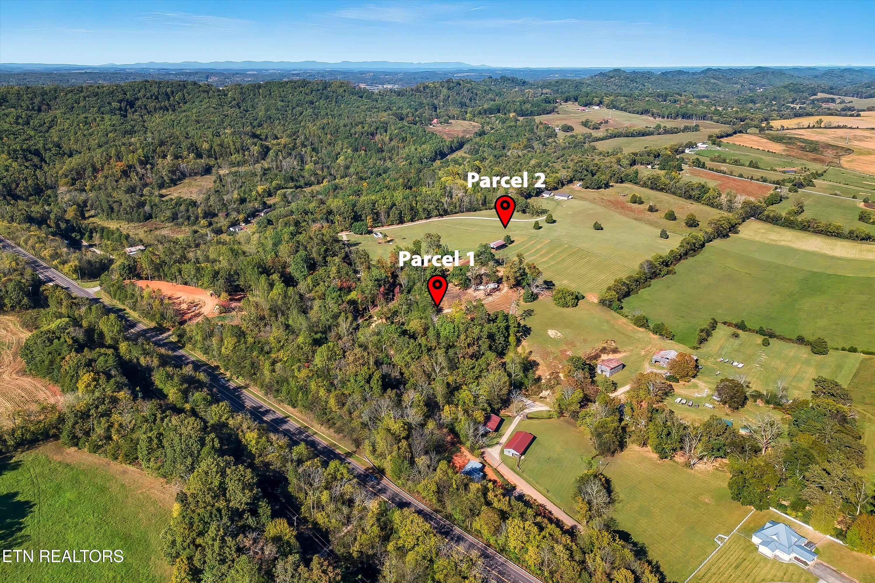 253 Old Christianburg Road Madisonville TN 37354