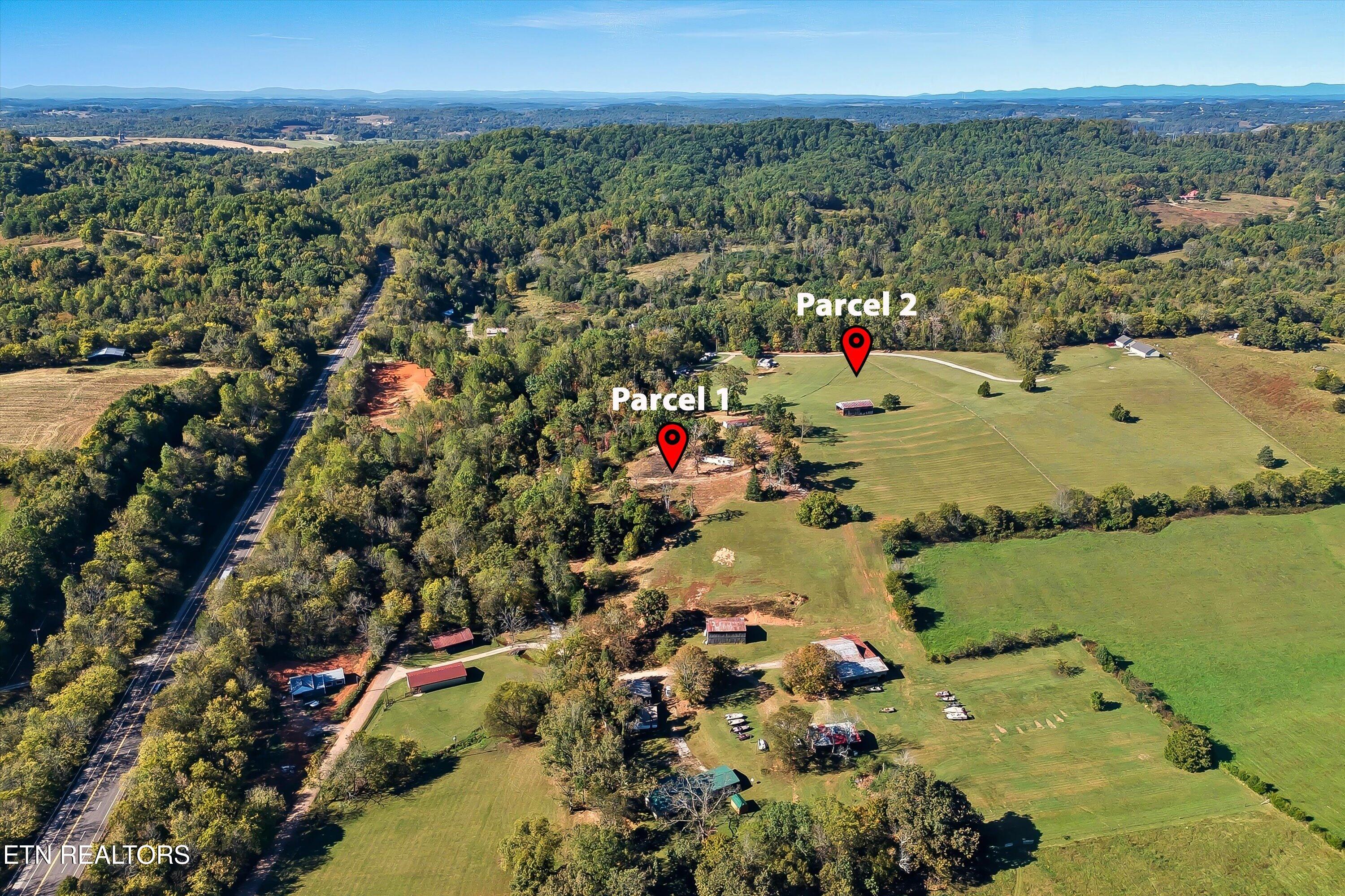 253 Old Christianburg Road Madisonville TN 37354