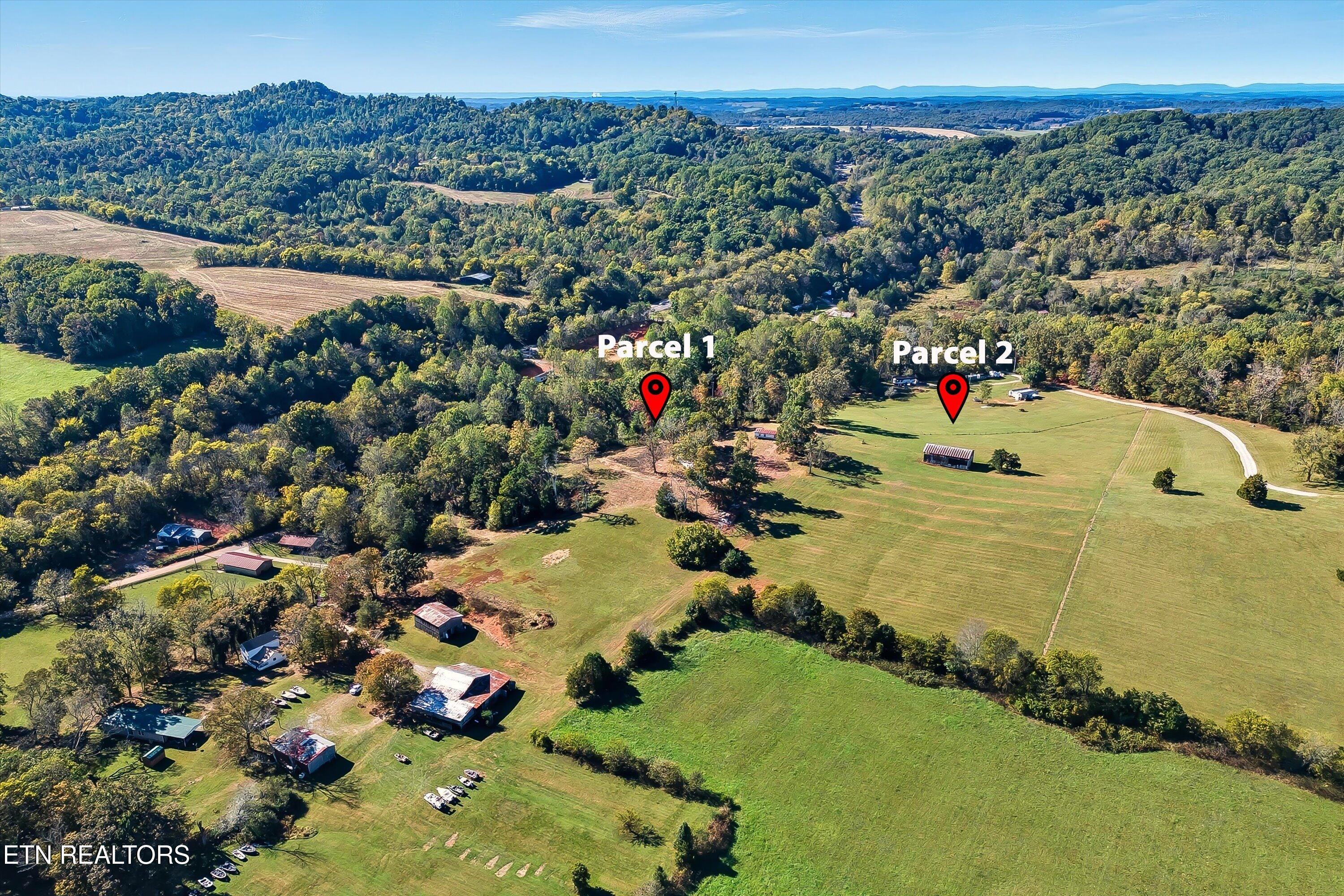 253 Old Christianburg Road Madisonville TN 37354