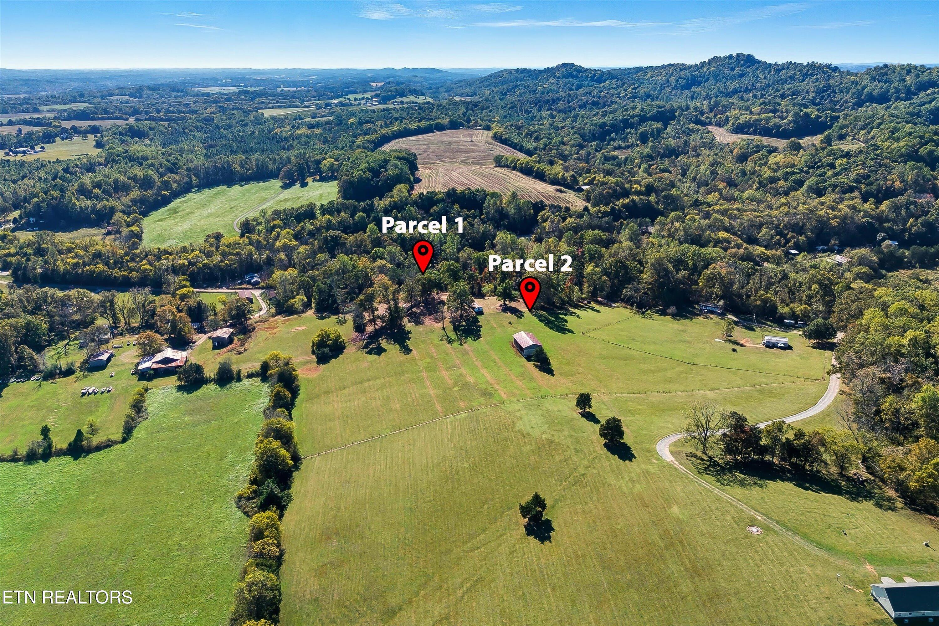 253 Old Christianburg Road Madisonville TN 37354