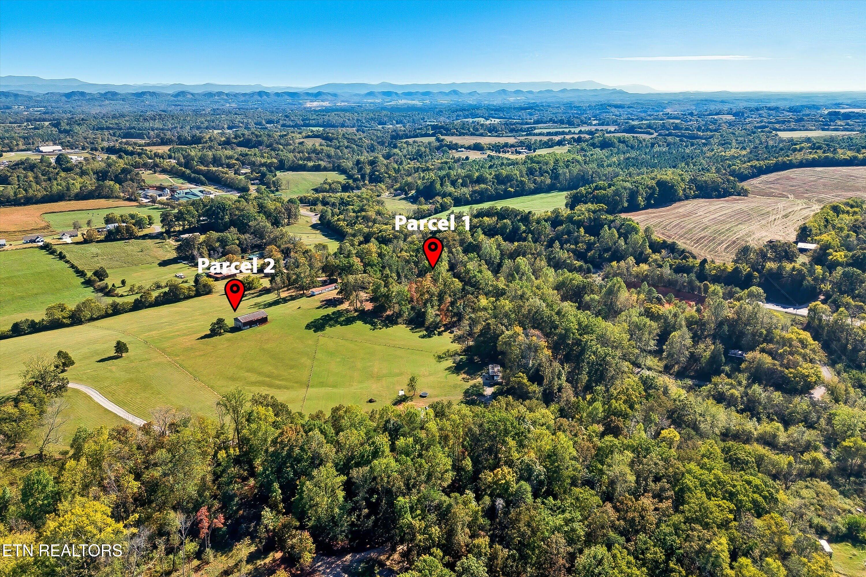 253 Old Christianburg Road Madisonville TN 37354