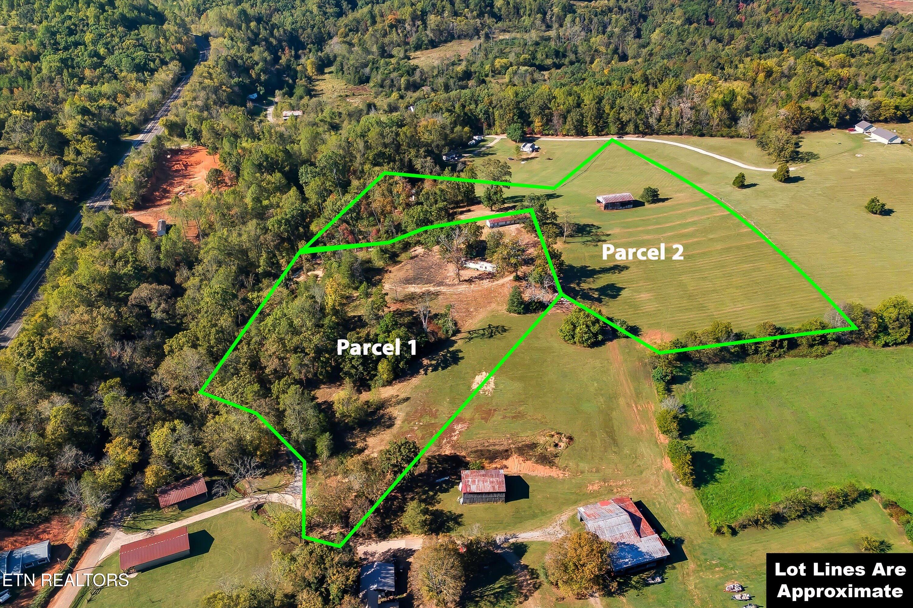253 Old Christianburg Road Madisonville TN 37354