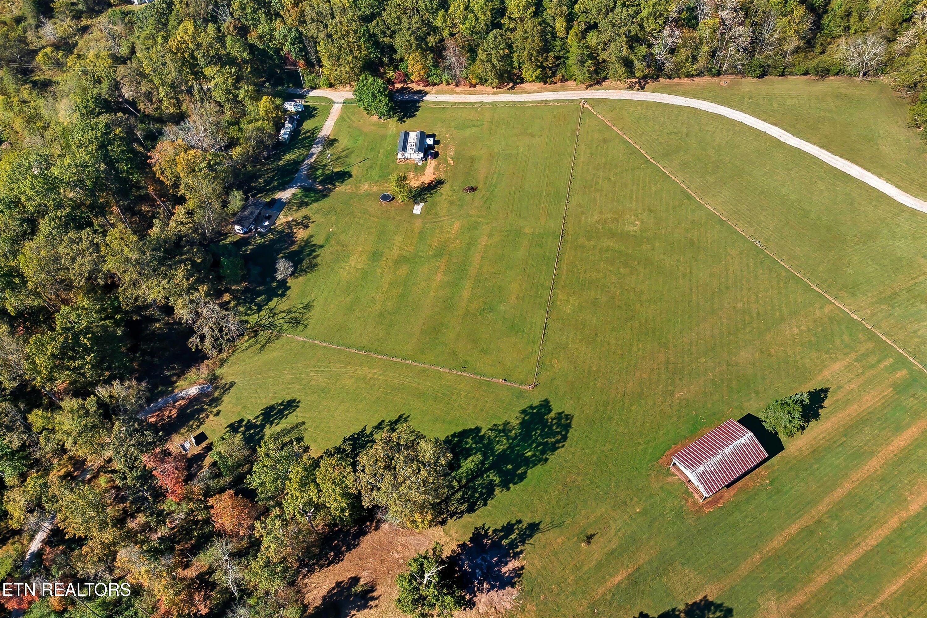 253 Old Christianburg Road Madisonville TN 37354