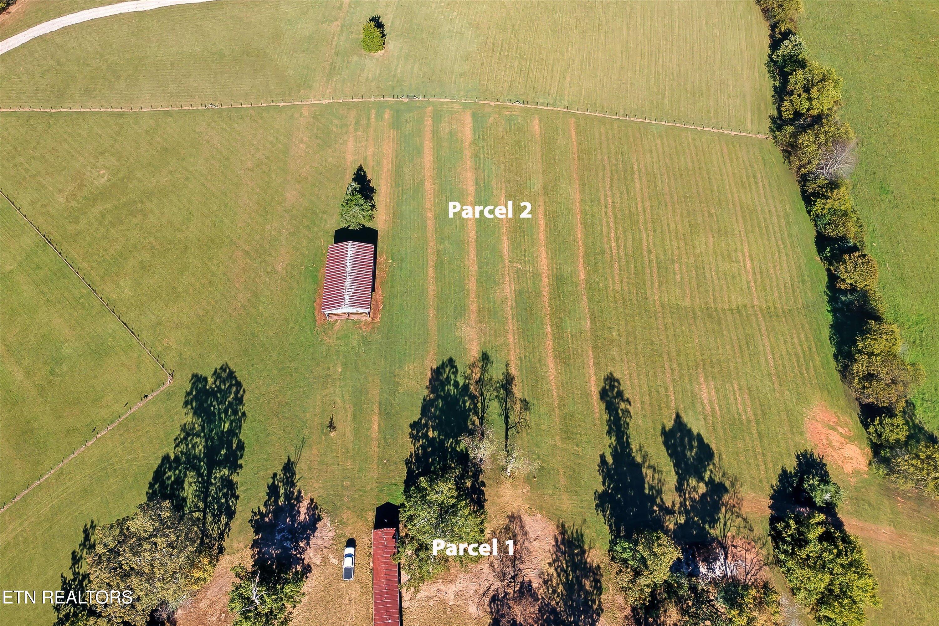 253 Old Christianburg Road Madisonville TN 37354