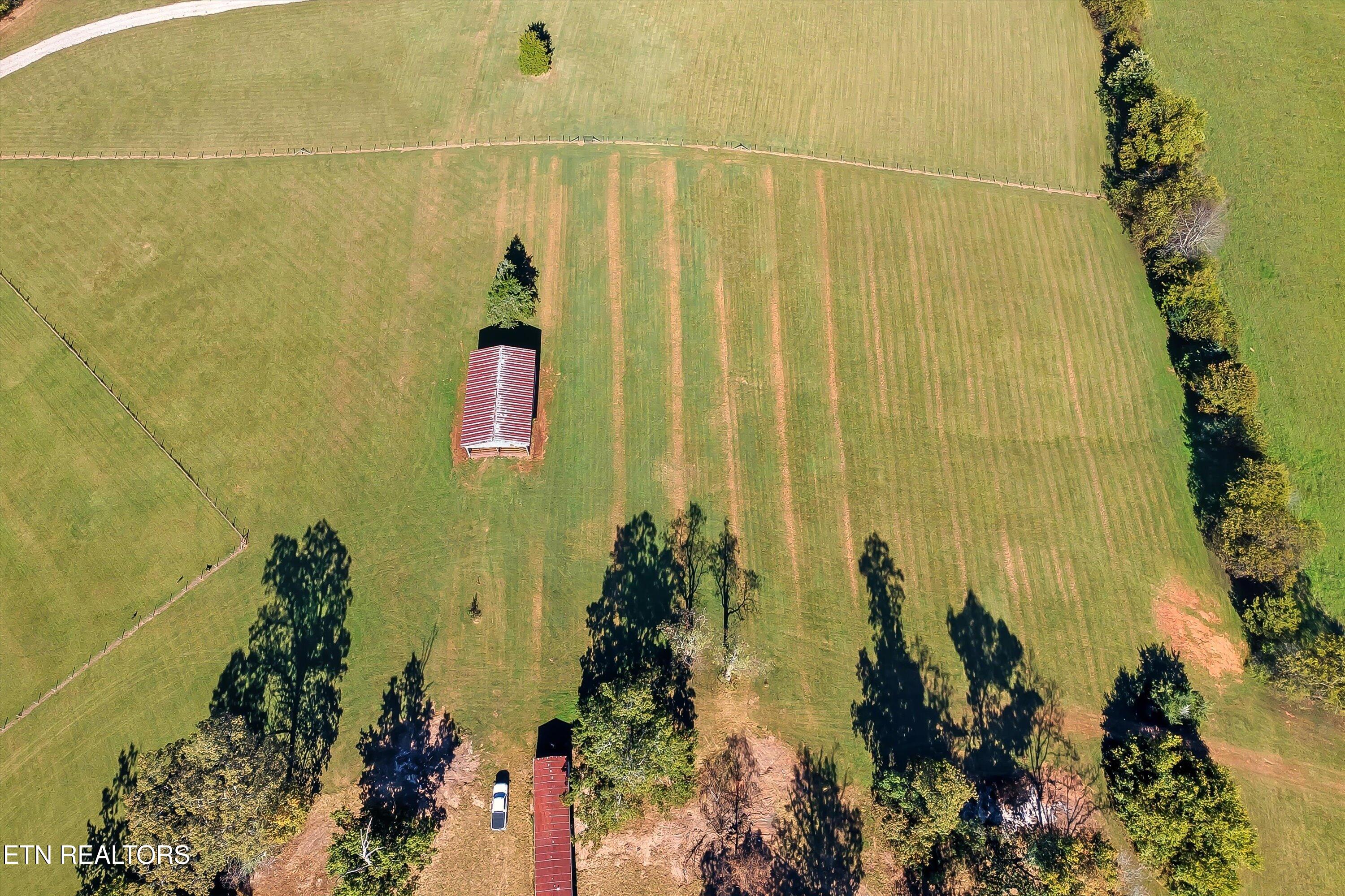 253 Old Christianburg Road Madisonville TN 37354