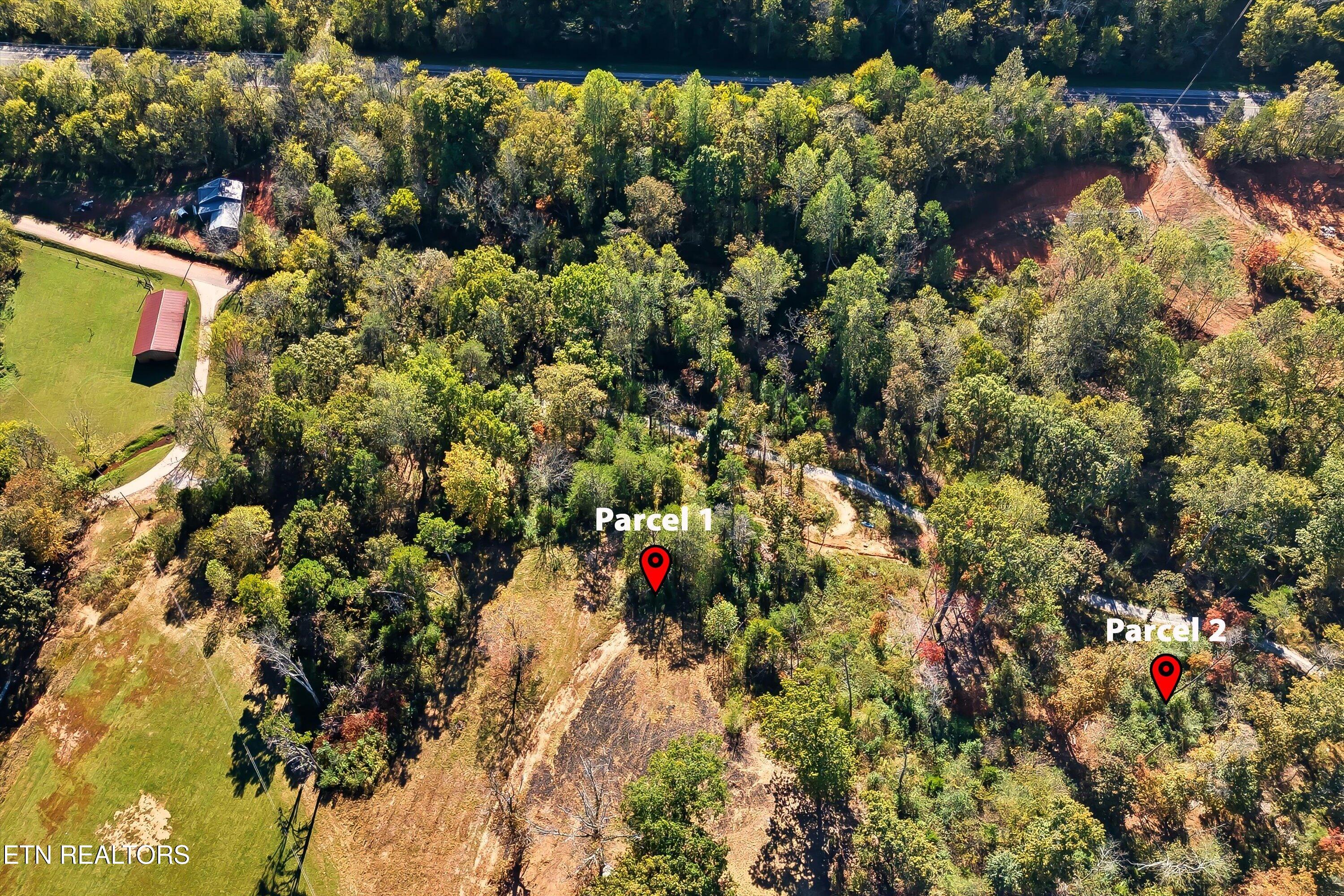 253 Old Christianburg Road Madisonville TN 37354