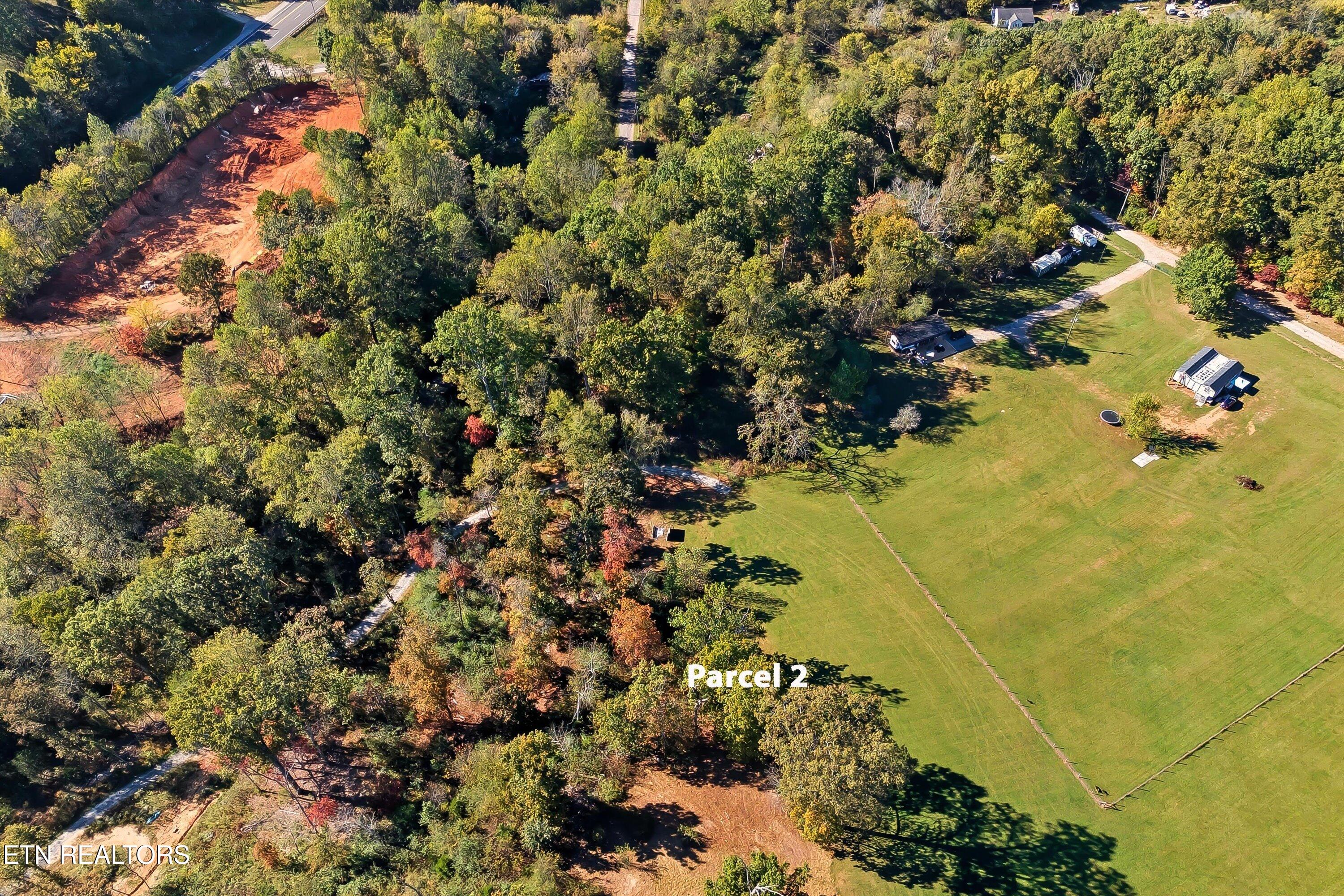 253 Old Christianburg Road Madisonville TN 37354