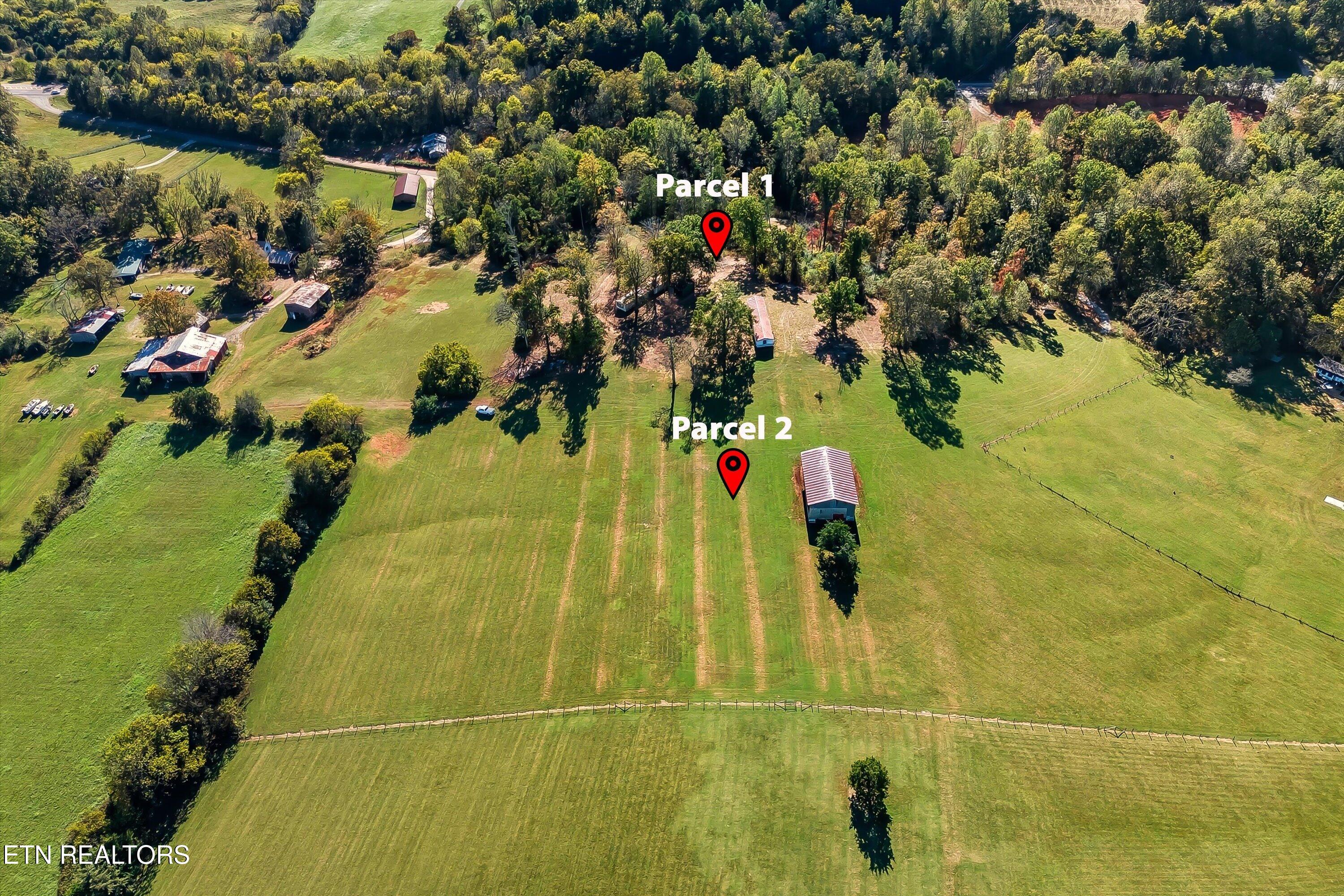 253 Old Christianburg Road Madisonville TN 37354