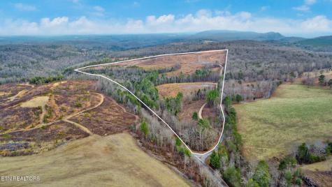 Possum Trot Road- 142.25 Acres Grandview TN 37337