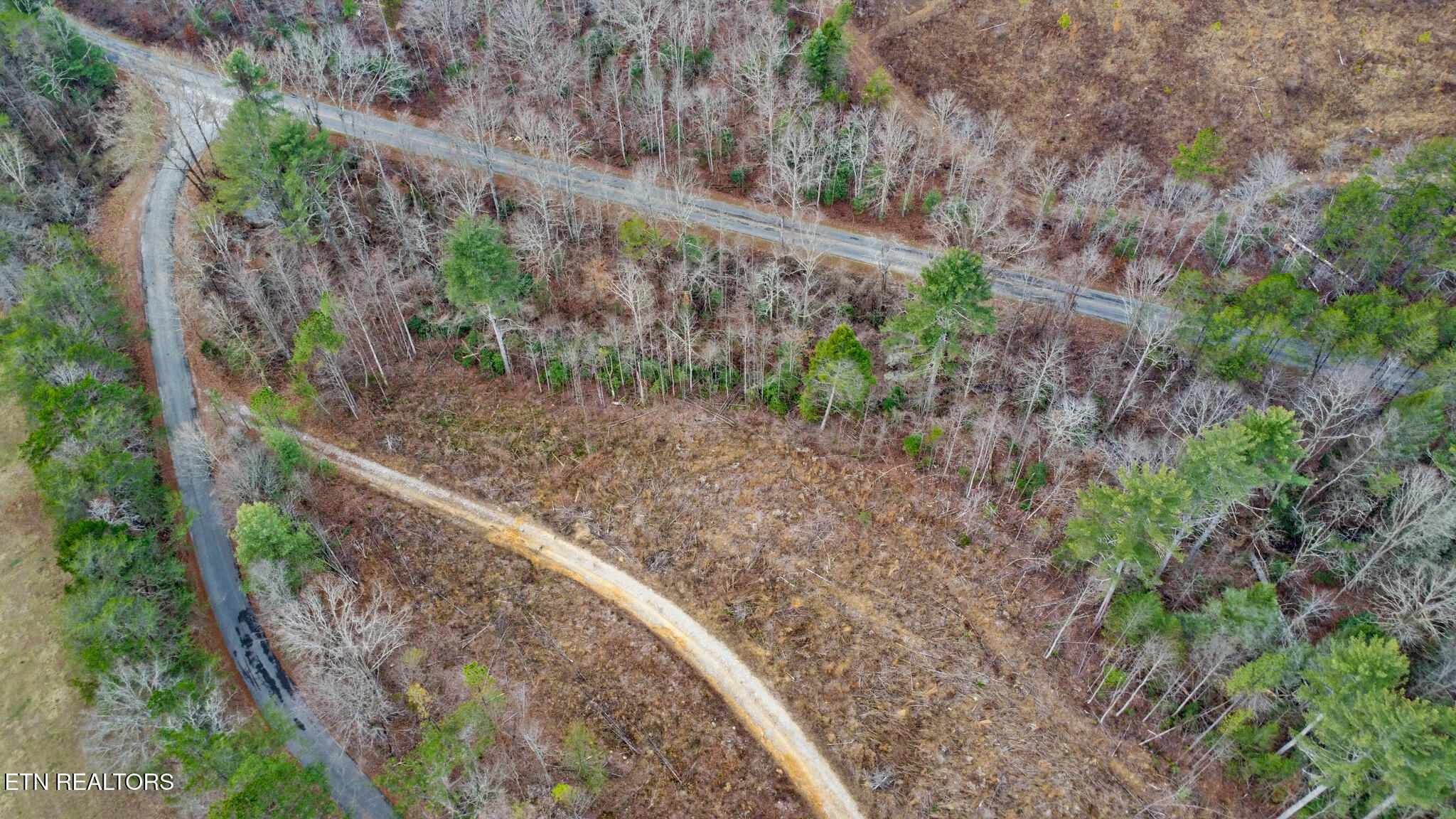 Possum Trot Road- 142.25 Acres Grandview TN 37337