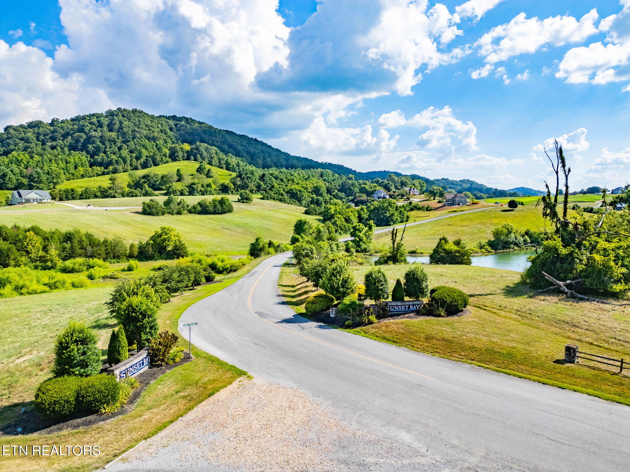 Lot 228 & 229 Ruth Circle Sharps Chapel TN 37866