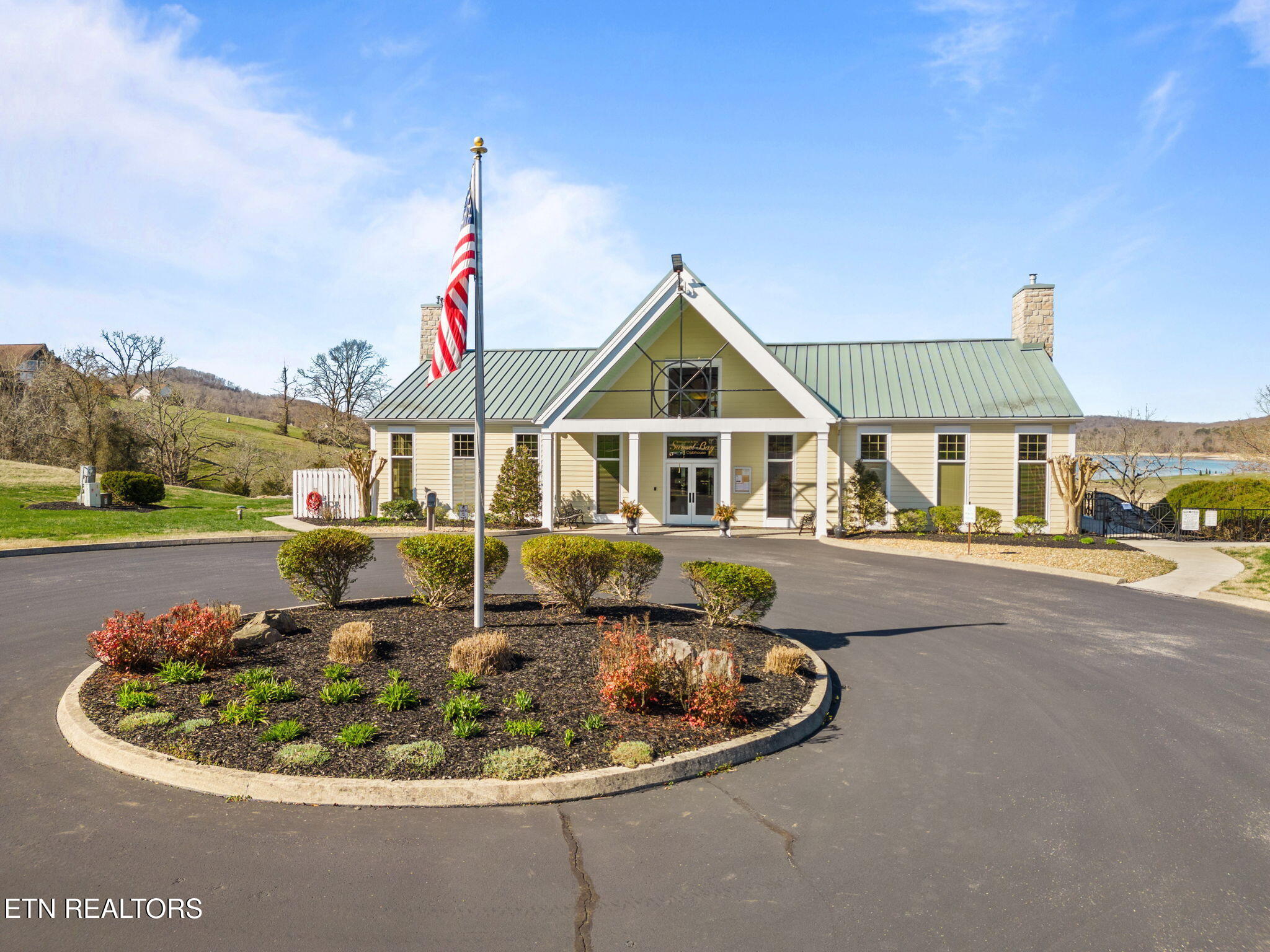 Lot 228 & 229 Ruth Circle Sharps Chapel TN 37866