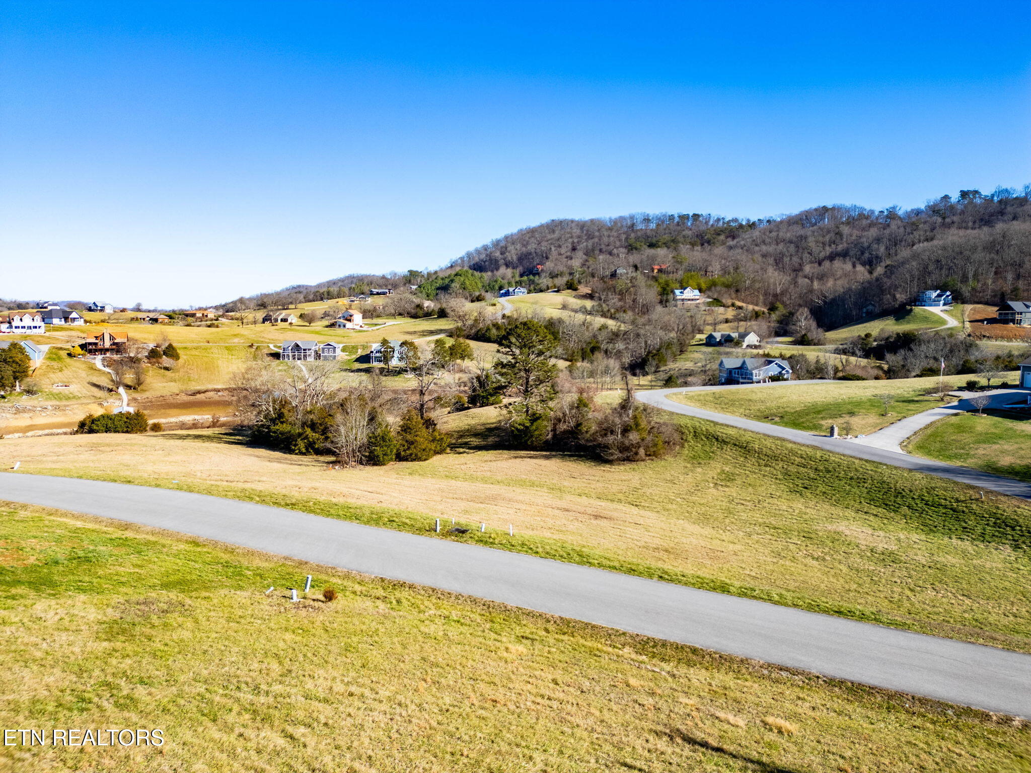 Lot 228 & 229 Ruth Circle Sharps Chapel TN 37866