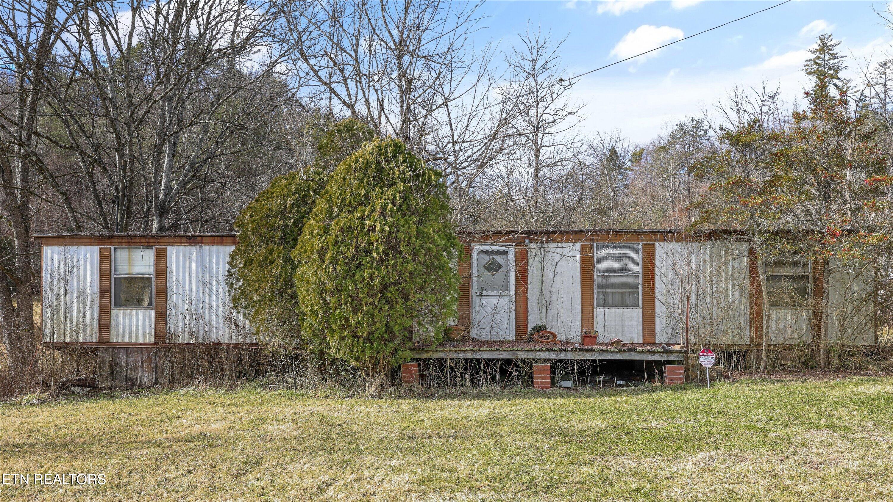 1964 Little Valley Road Sevierville TN 37862