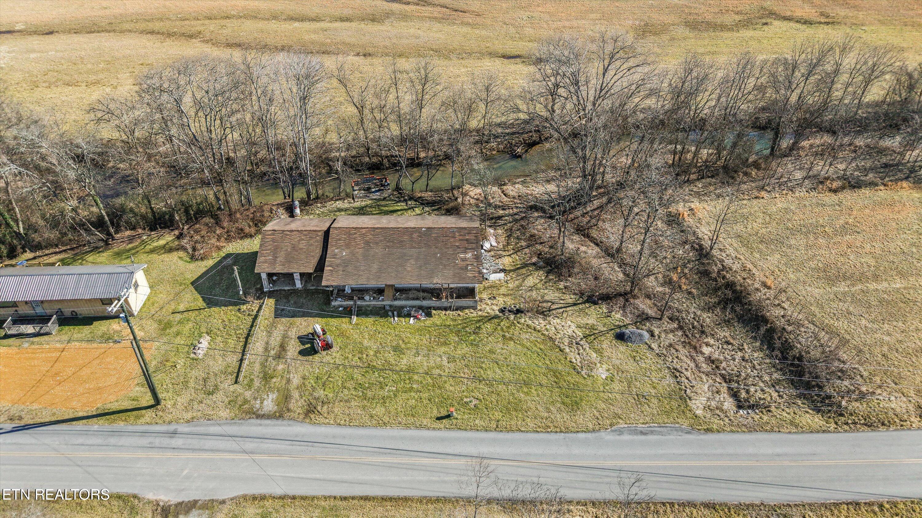 1964 Little Valley Road Sevierville TN 37862