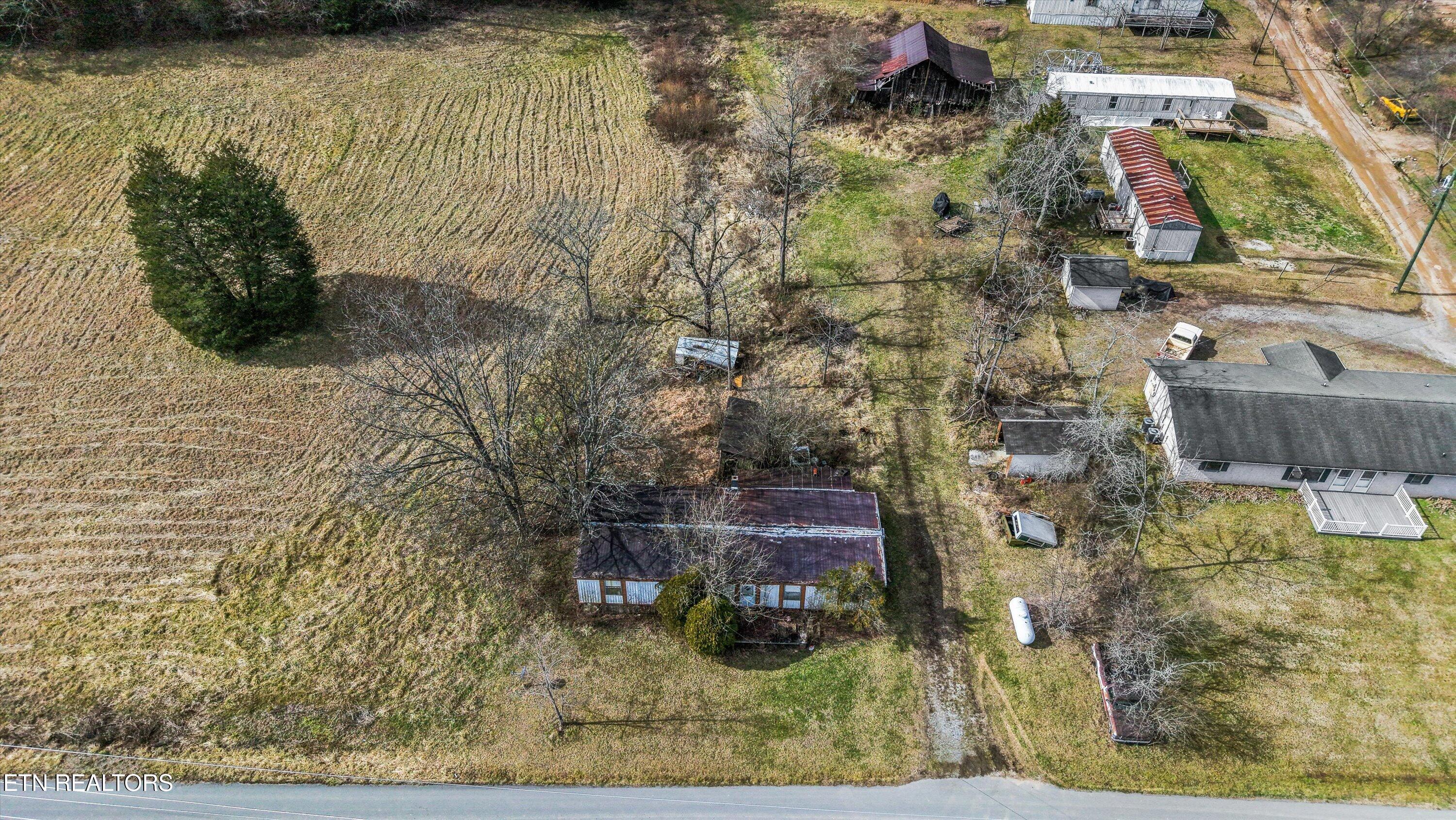 1964 Little Valley Road Sevierville TN 37862