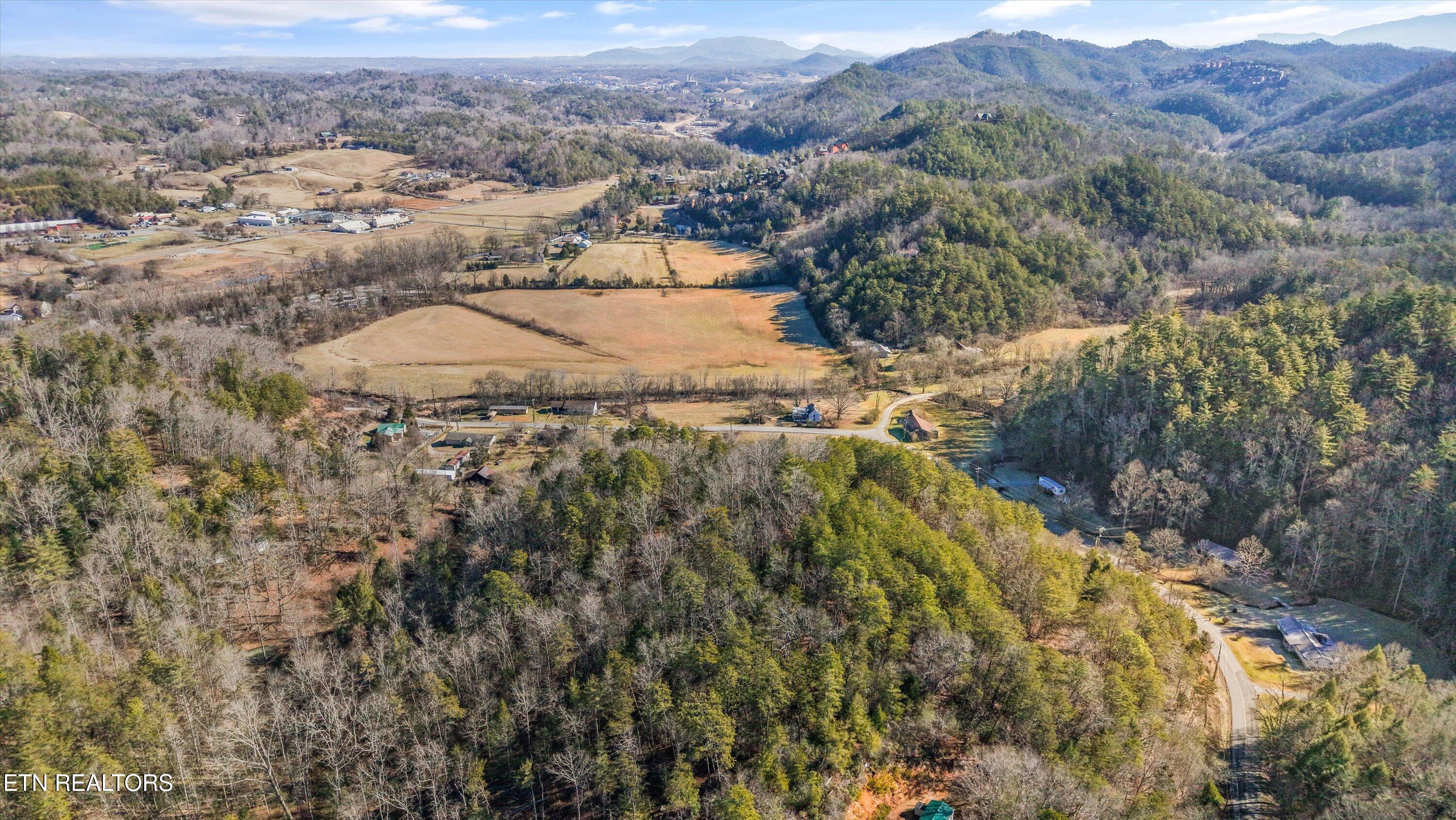1964 Little Valley Road Sevierville TN 37862