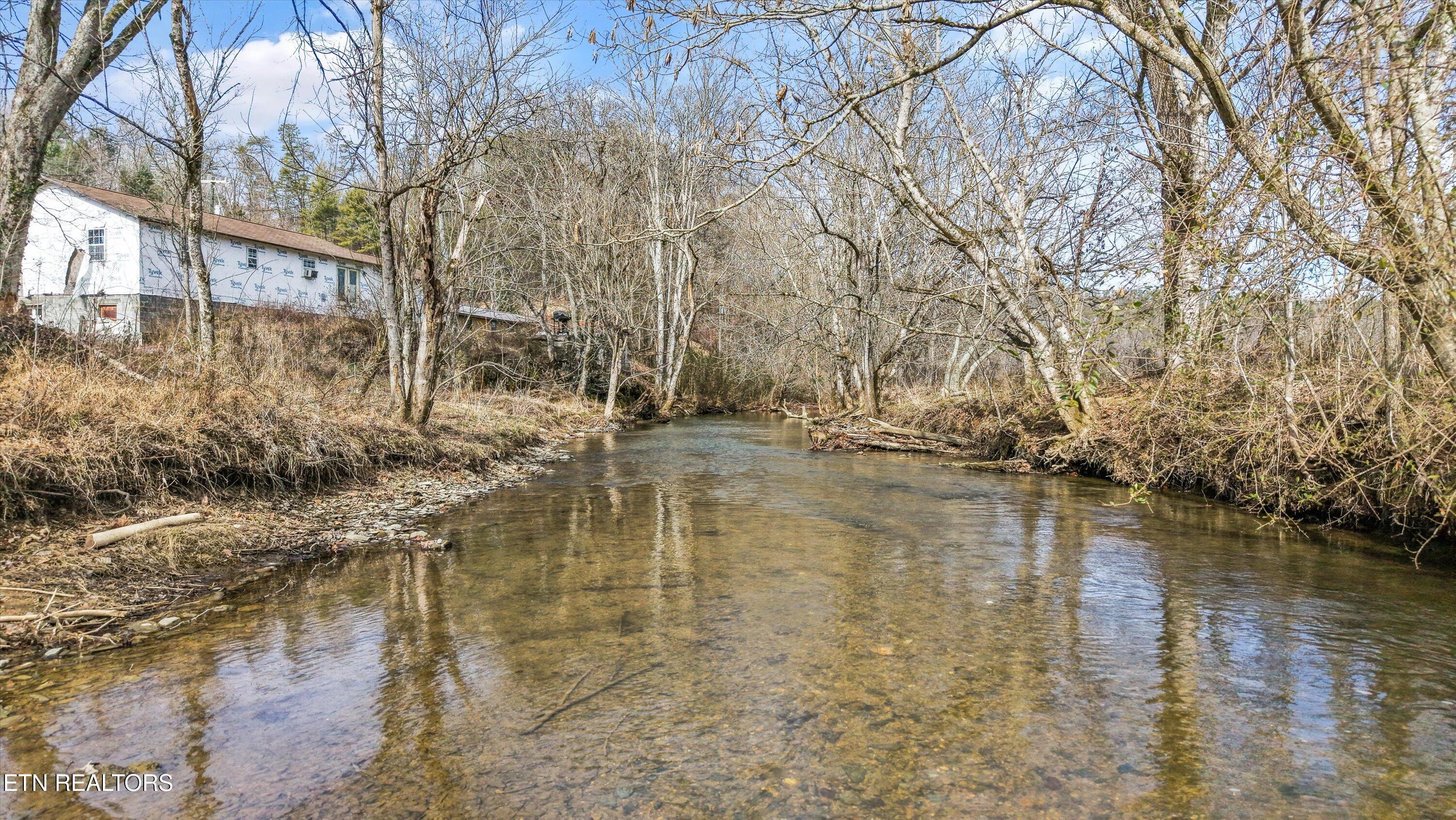1964 Little Valley Road Sevierville TN 37862