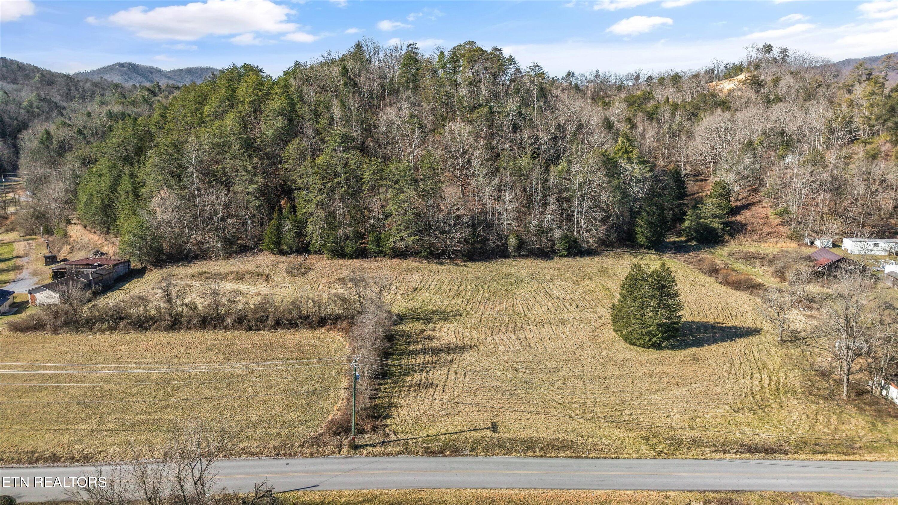 1964 Little Valley Road Sevierville TN 37862