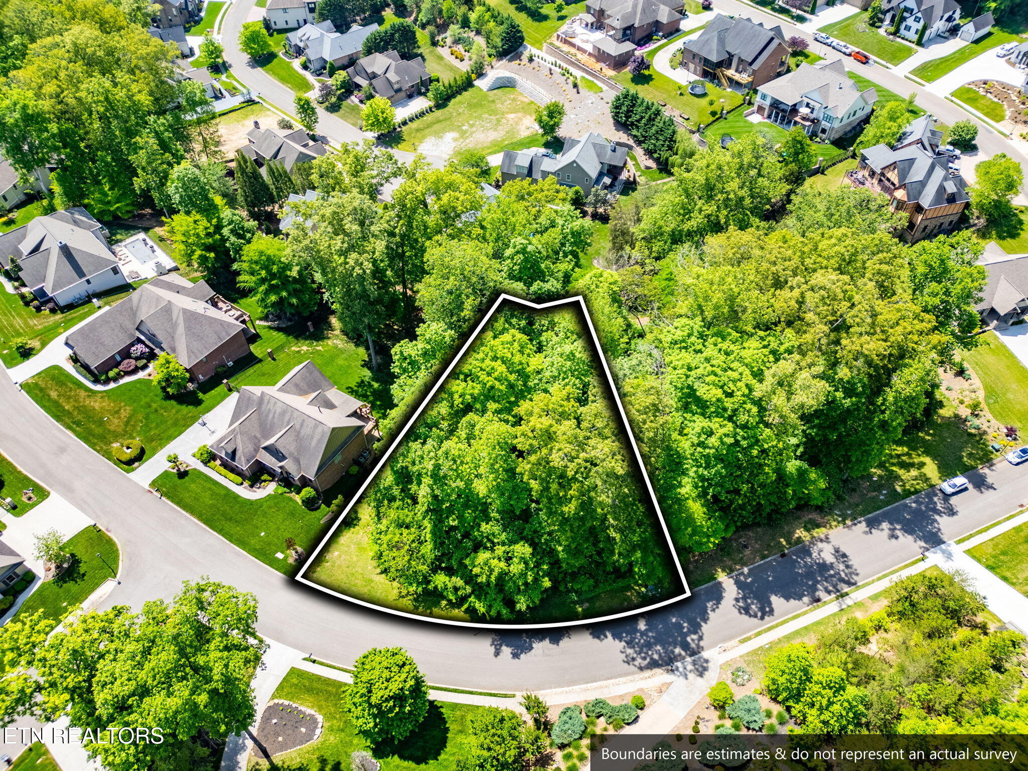 2209 Viewcrest Lane Knoxville TN 37932