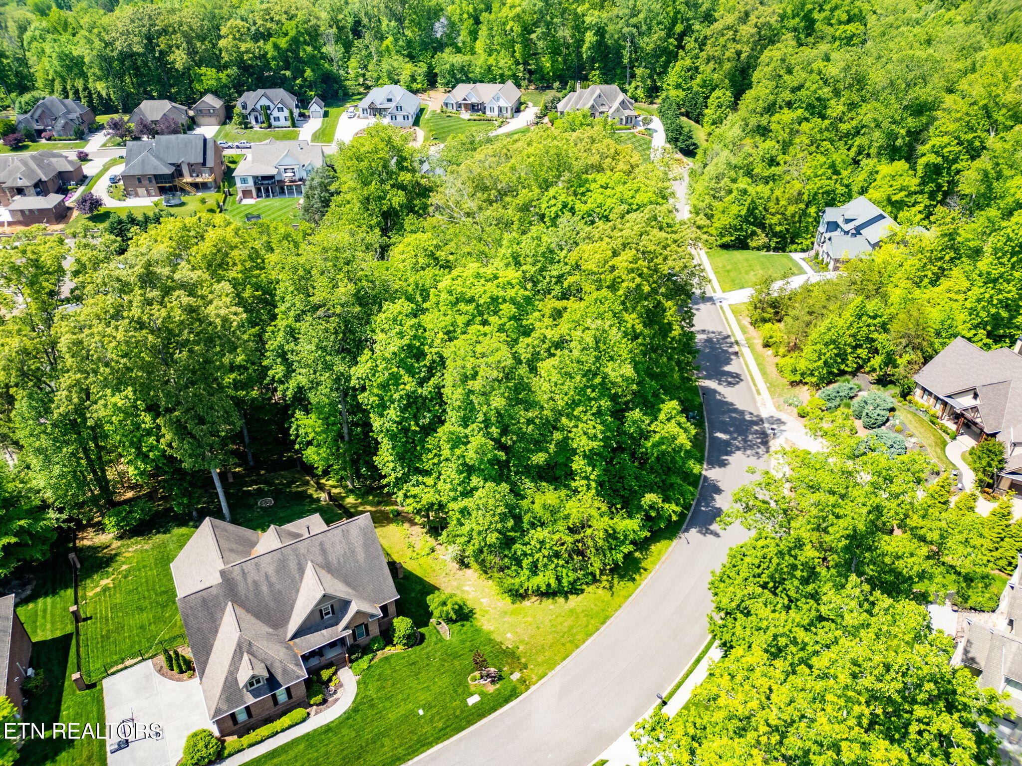 2209 Viewcrest Lane Knoxville TN 37932