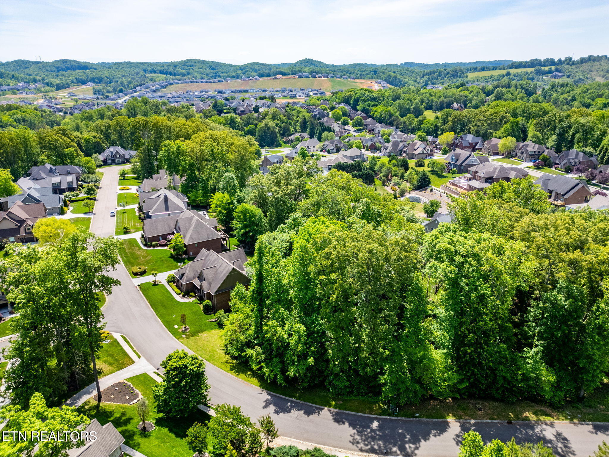 2209 Viewcrest Lane Knoxville TN 37932