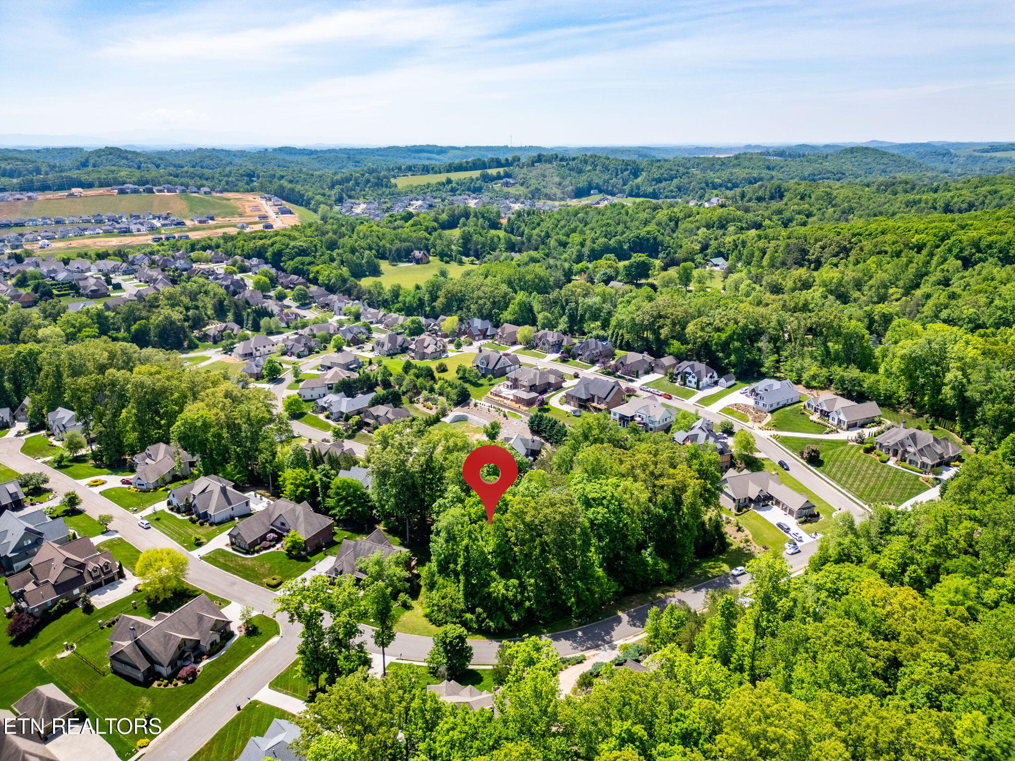 2209 Viewcrest Lane Knoxville TN 37932