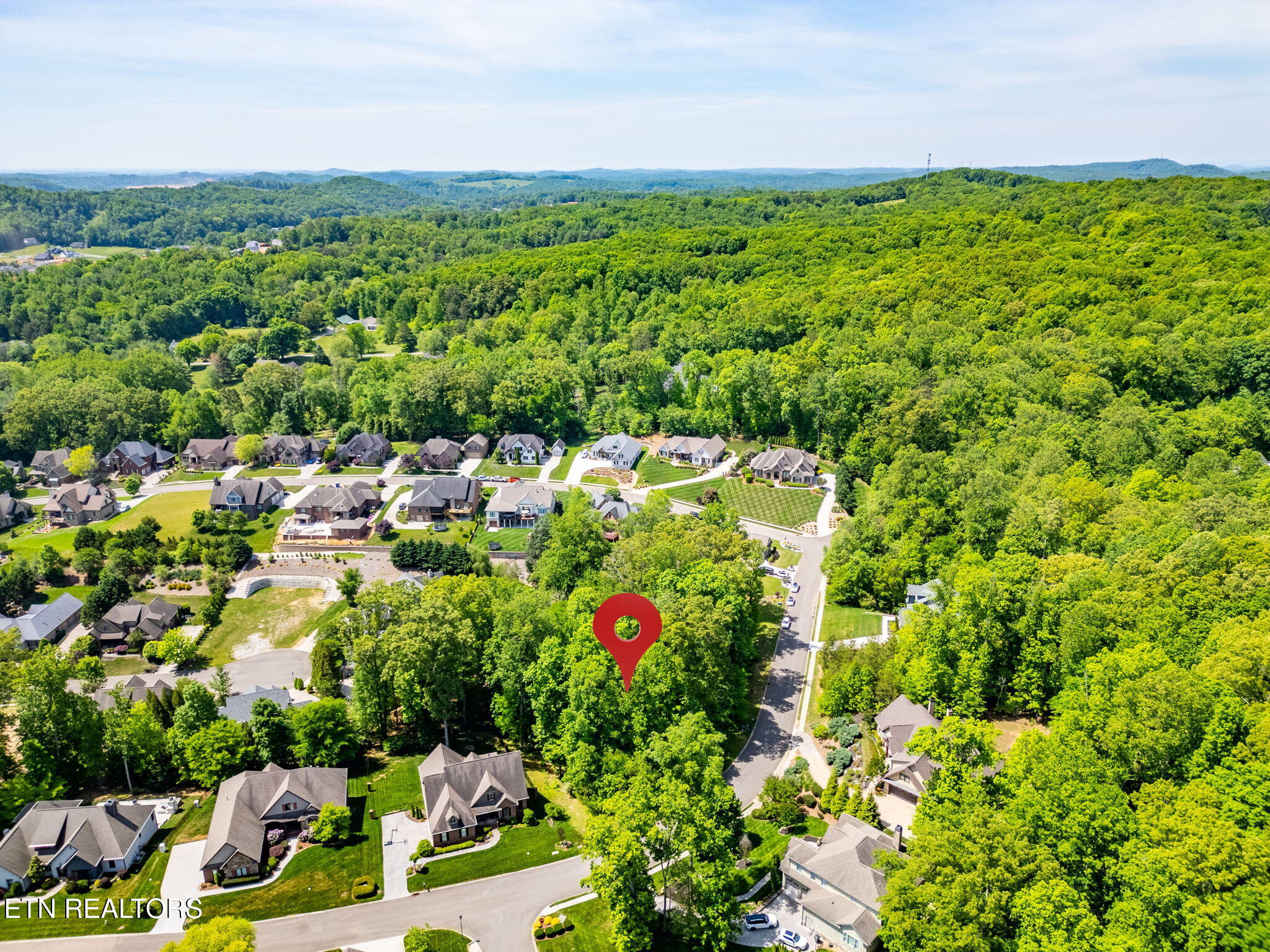 2209 Viewcrest Lane Knoxville TN 37932