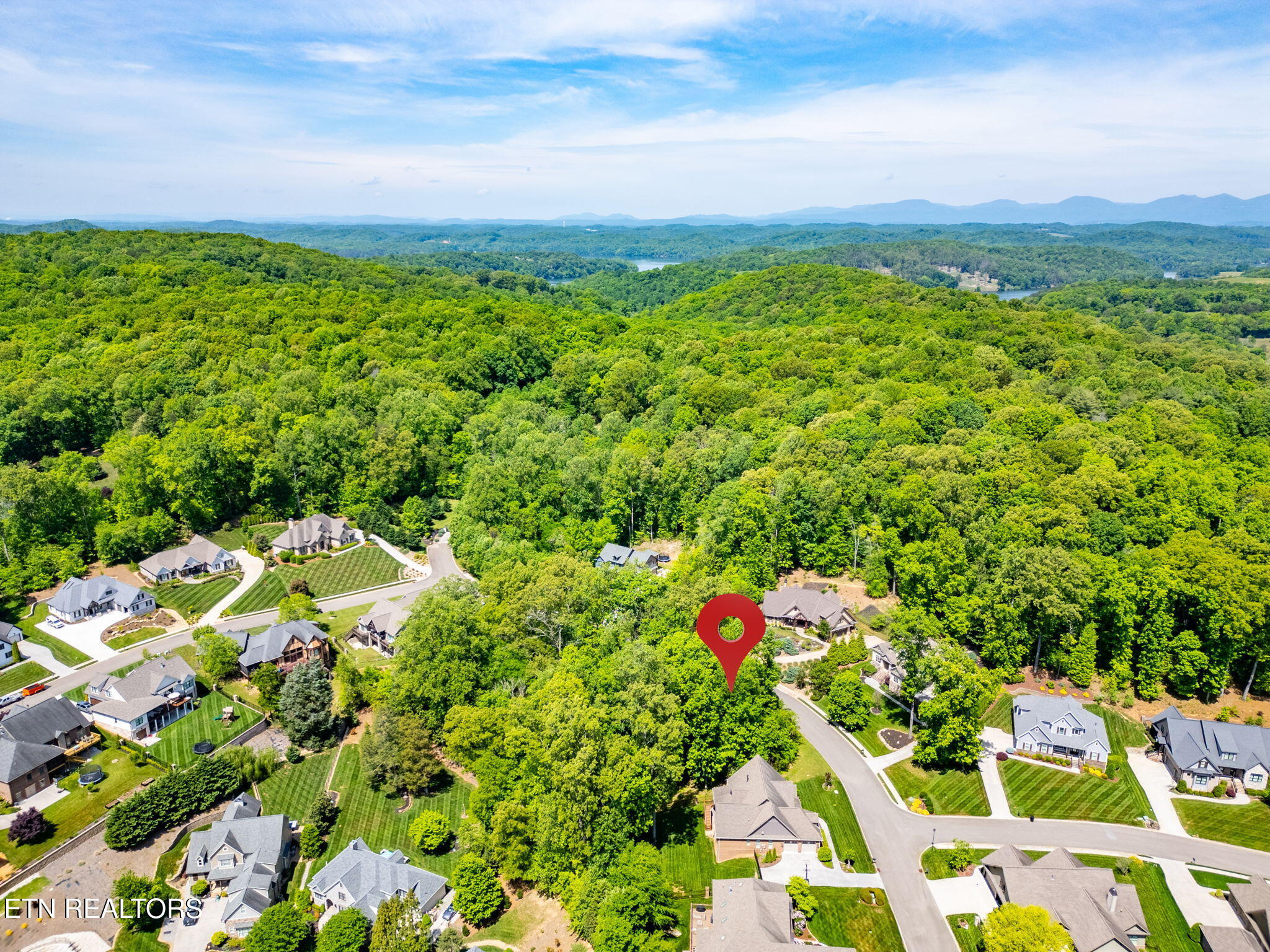 2209 Viewcrest Lane Knoxville TN 37932