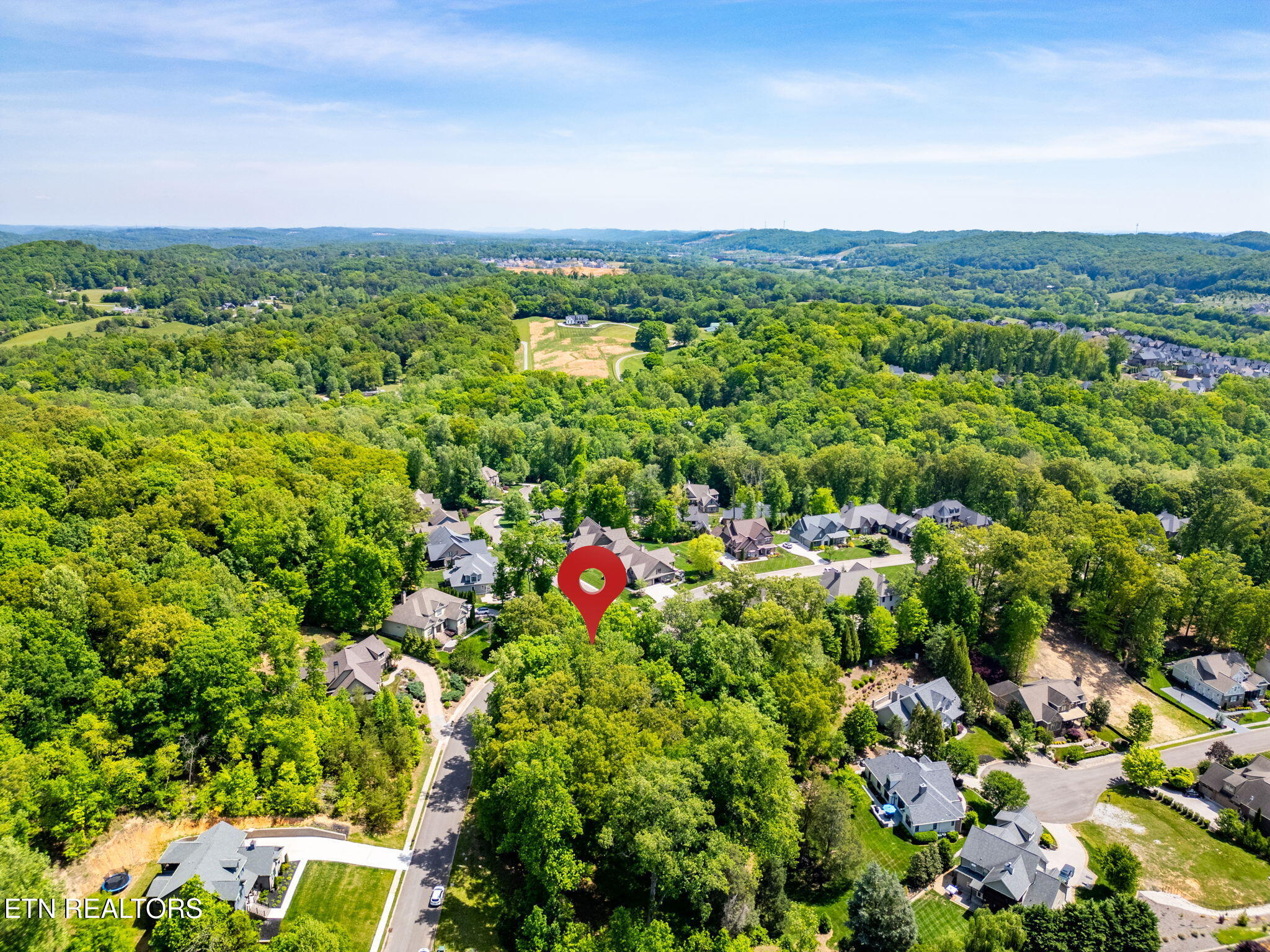 2209 Viewcrest Lane Knoxville TN 37932