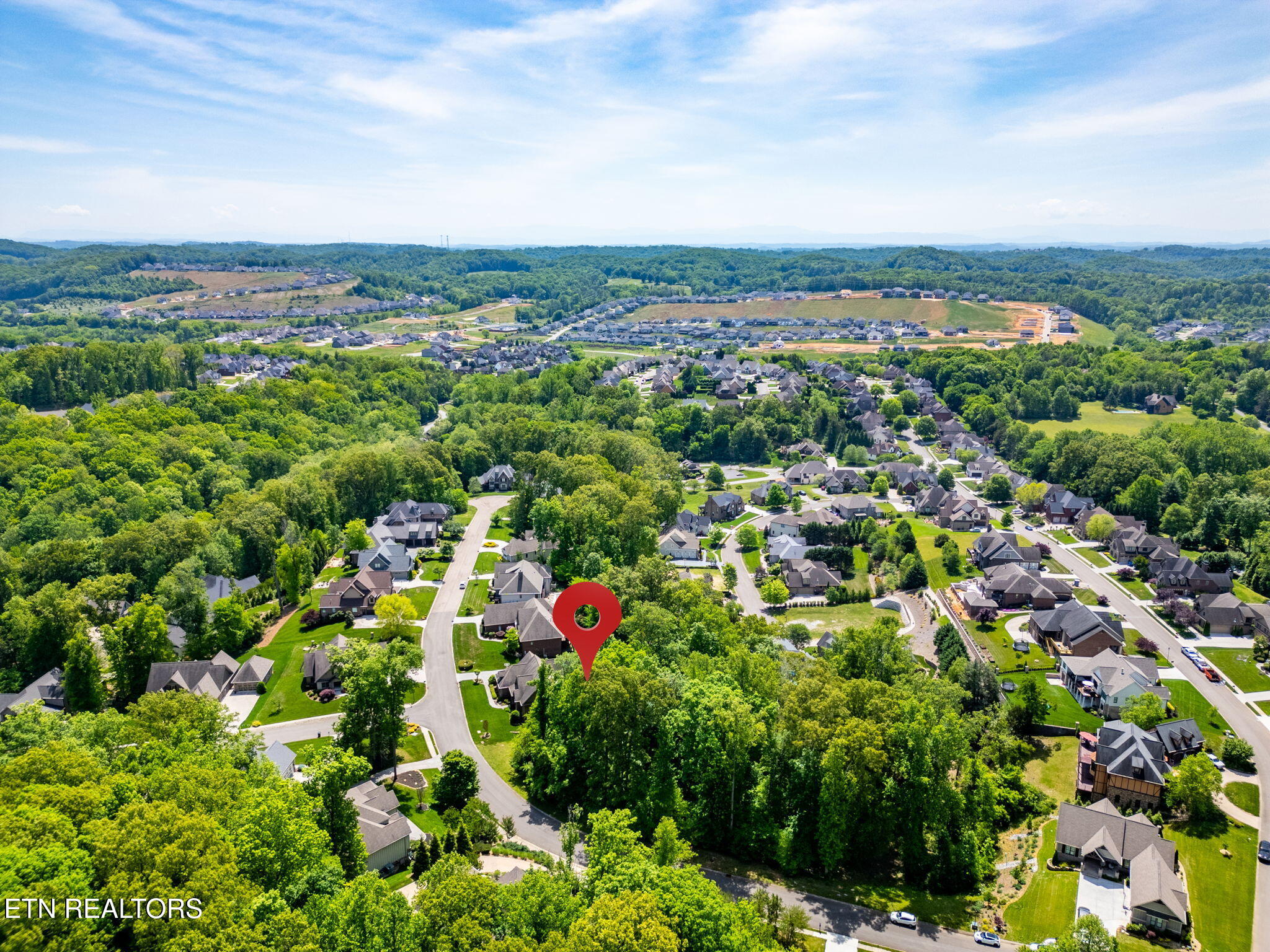 2209 Viewcrest Lane Knoxville TN 37932