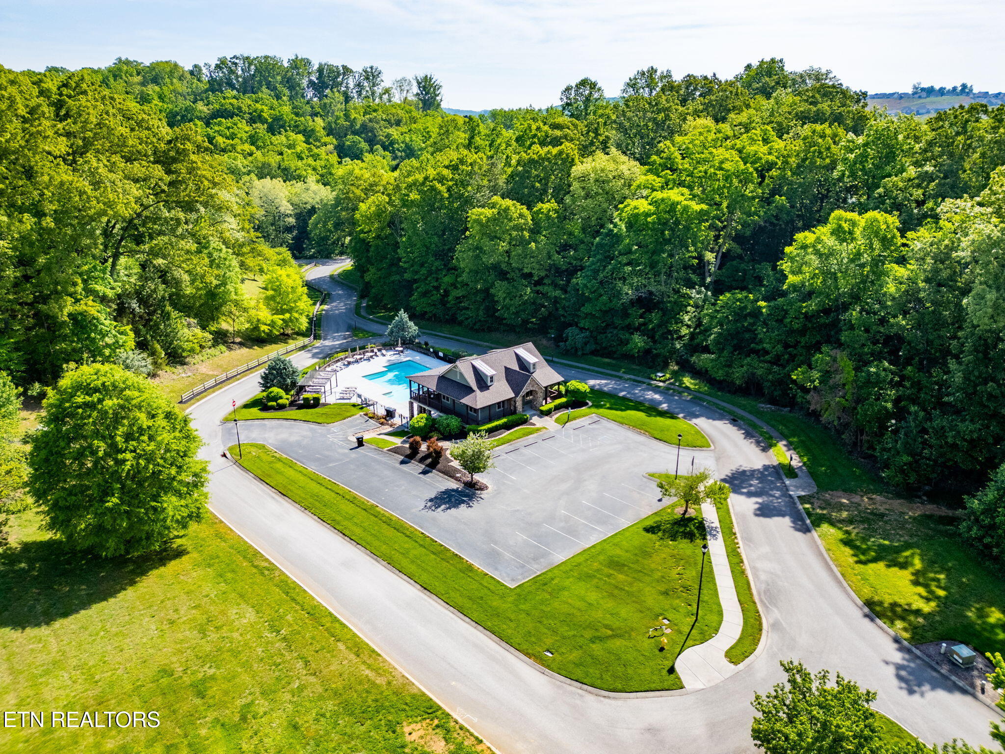 2209 Viewcrest Lane Knoxville TN 37932