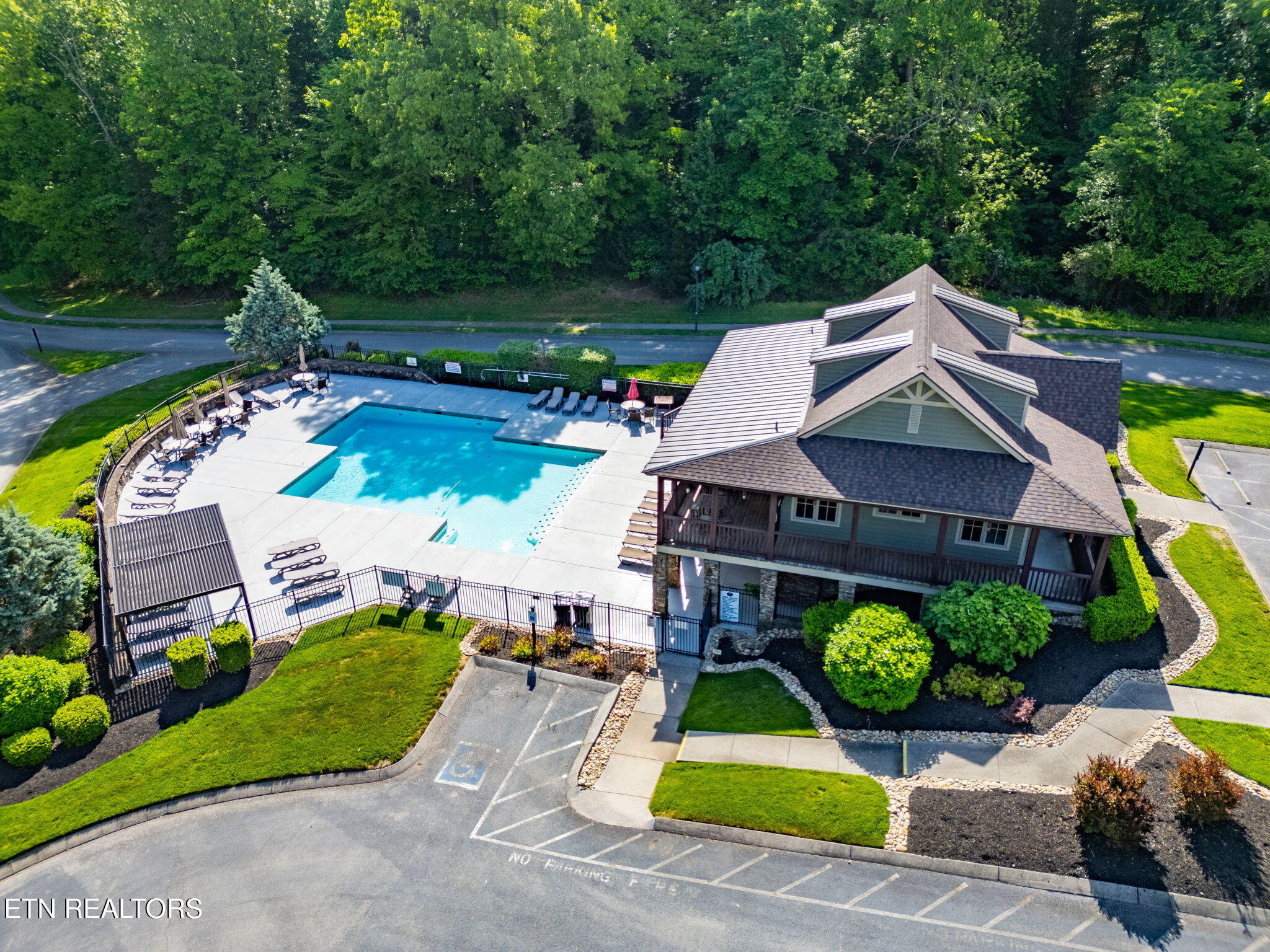 2209 Viewcrest Lane Knoxville TN 37932