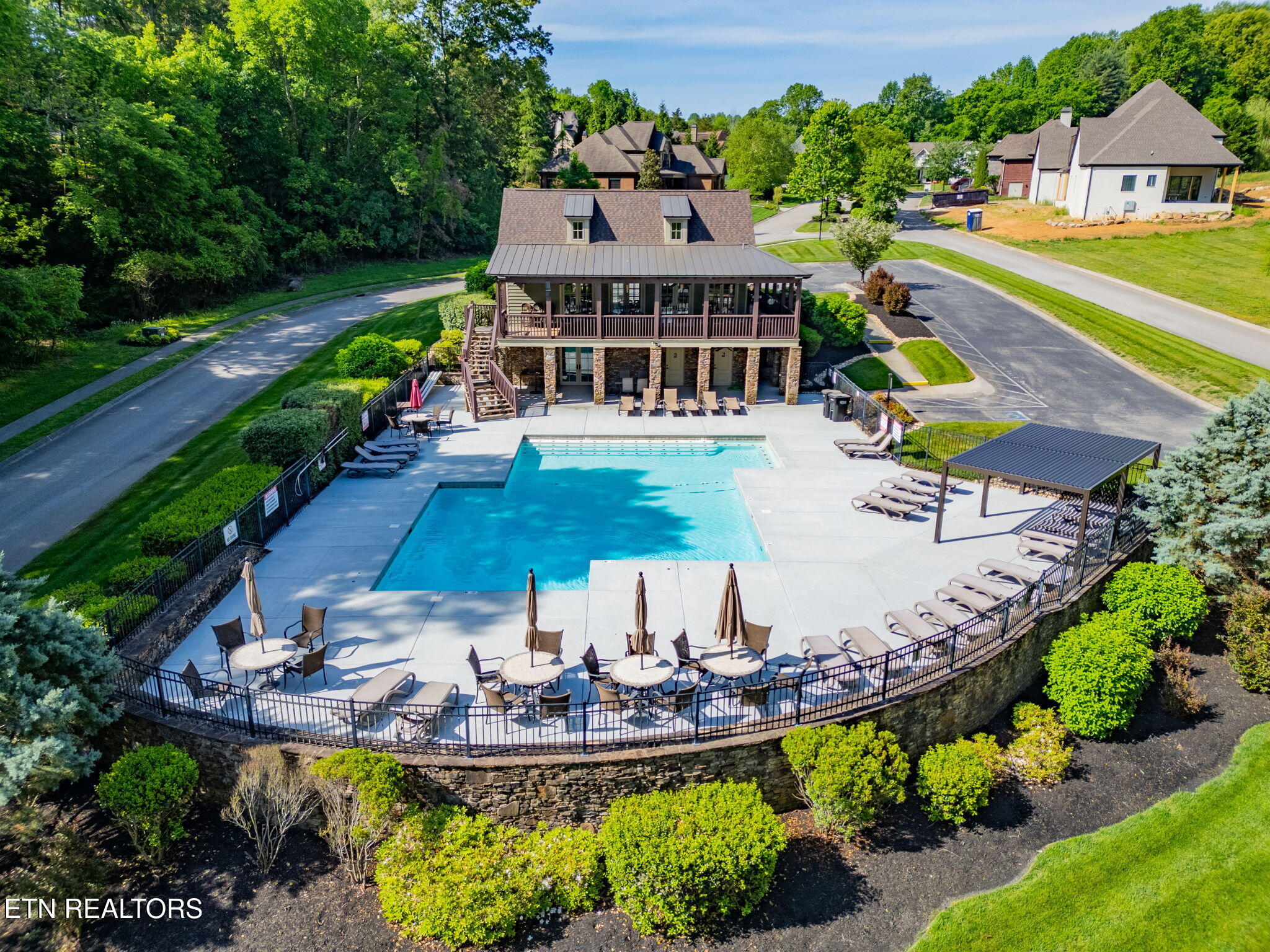 2209 Viewcrest Lane Knoxville TN 37932
