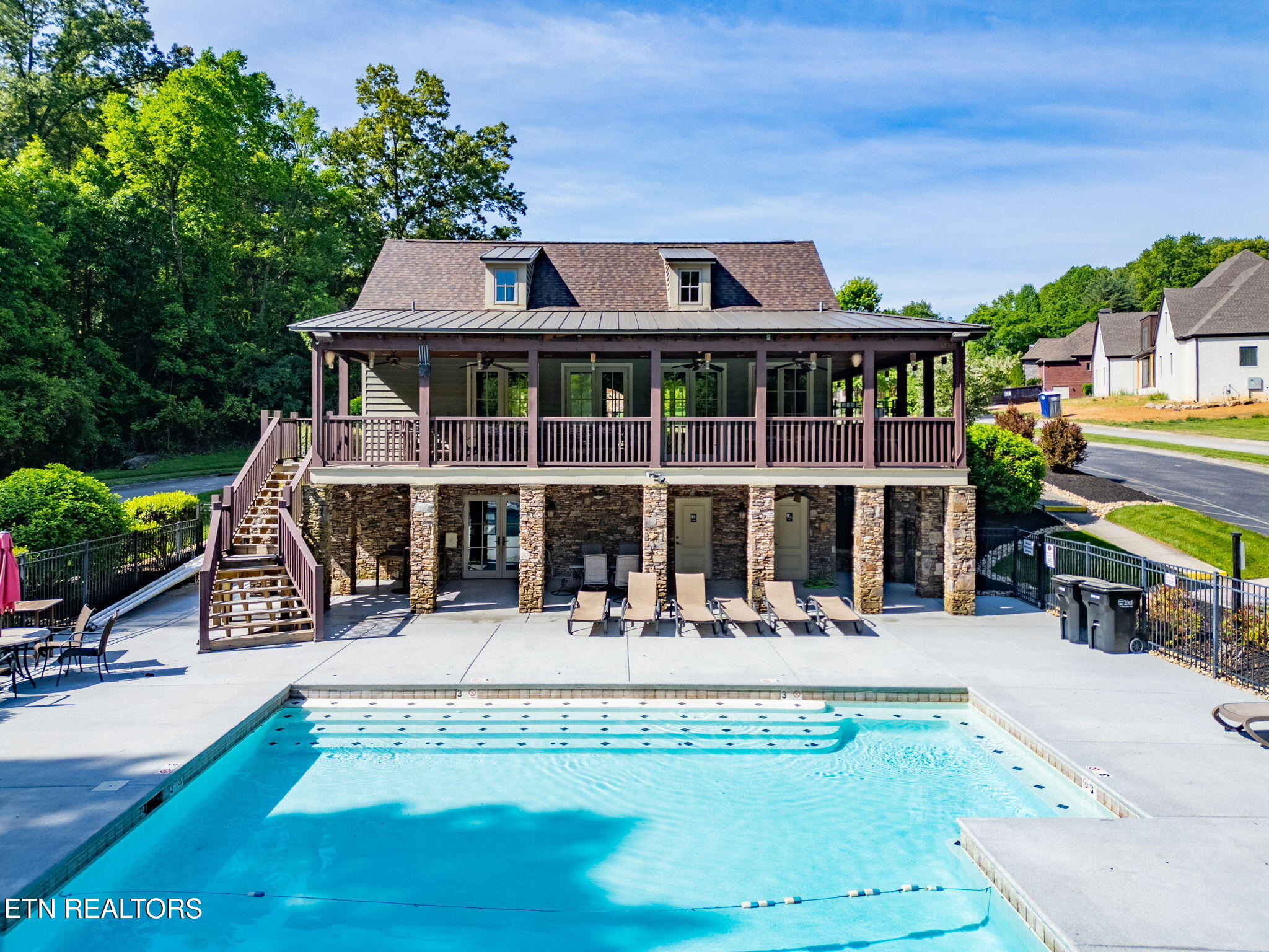 2209 Viewcrest Lane Knoxville TN 37932