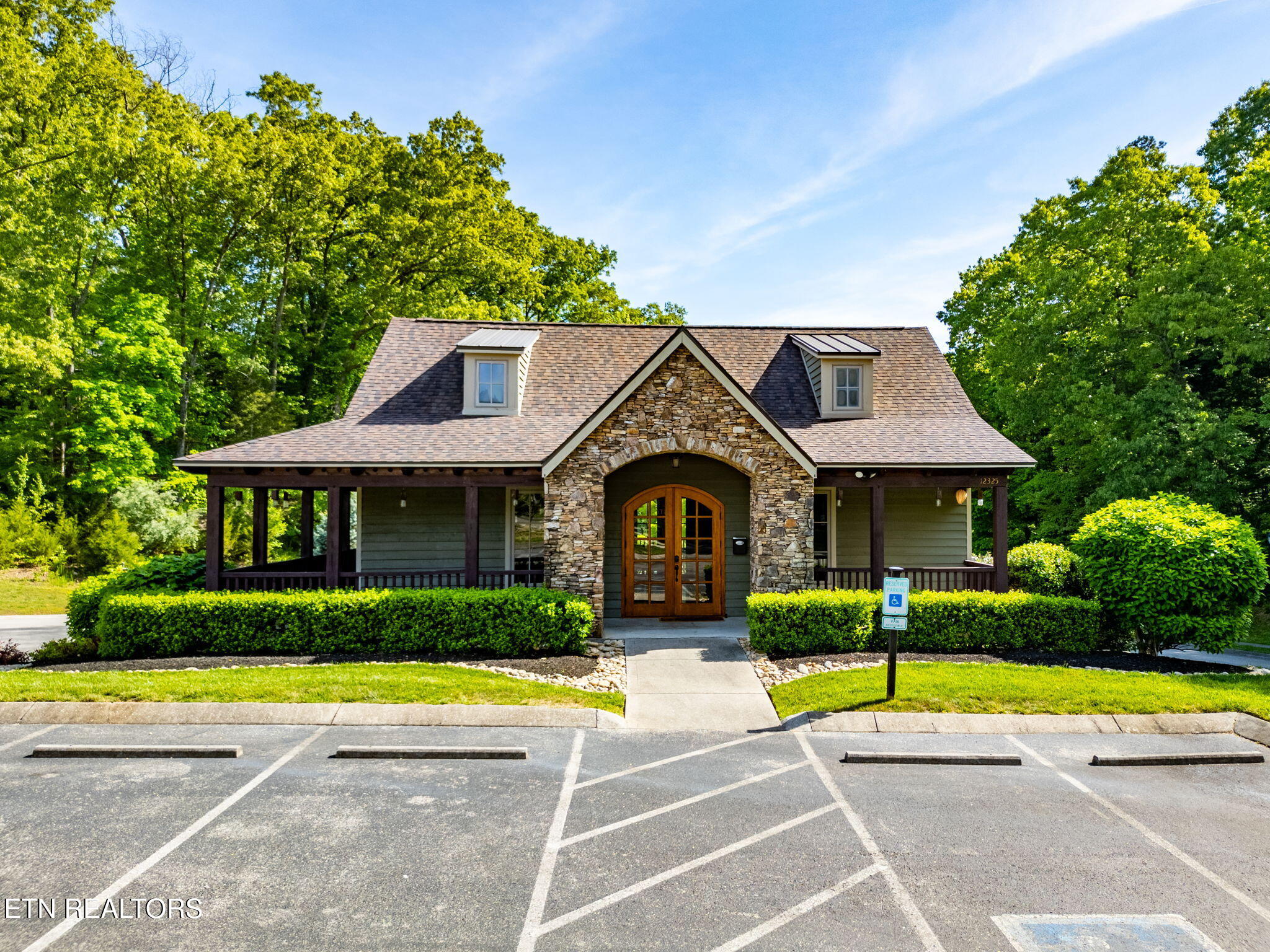 2209 Viewcrest Lane Knoxville TN 37932