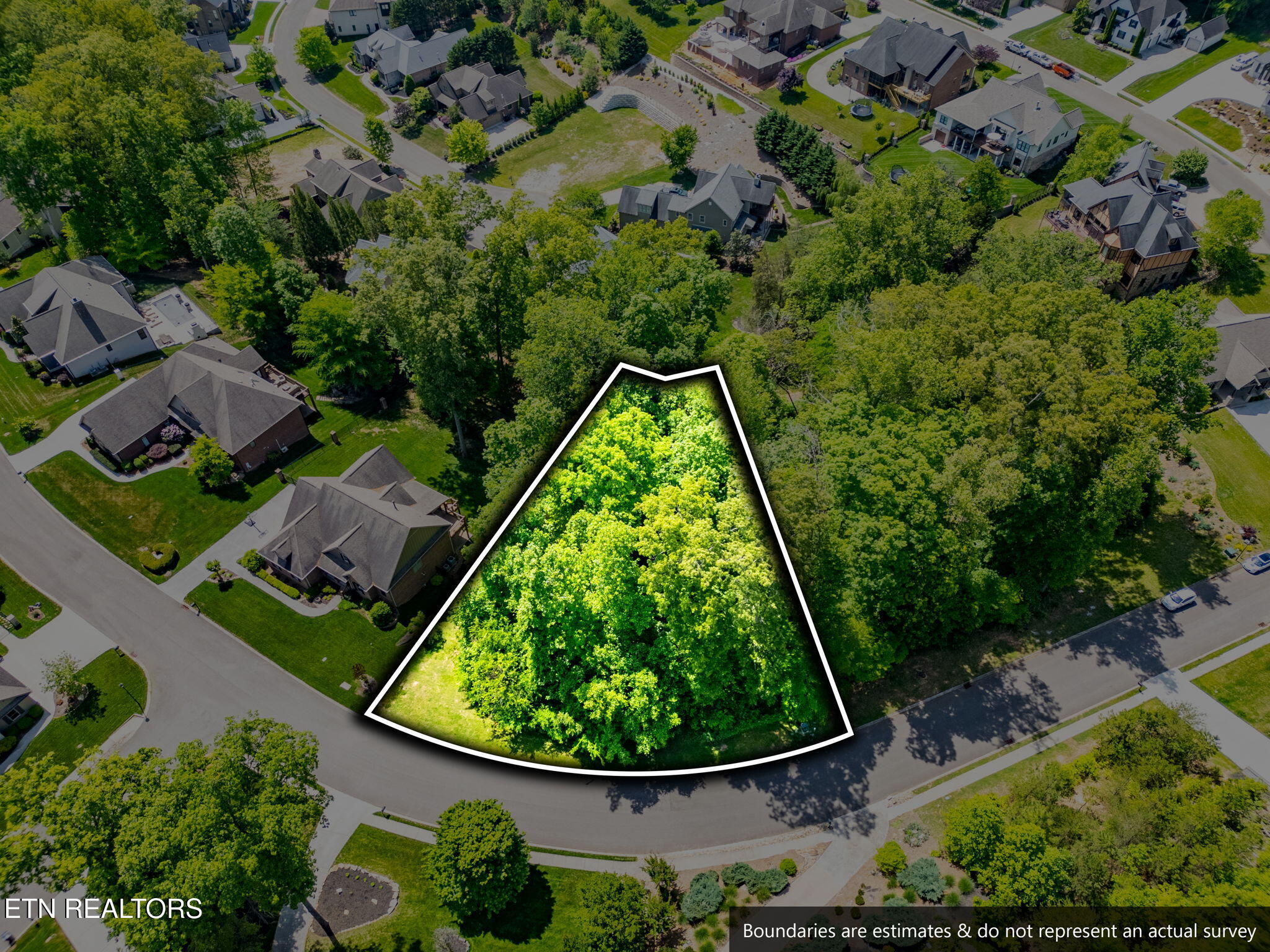 2209 Viewcrest Lane Knoxville TN 37932