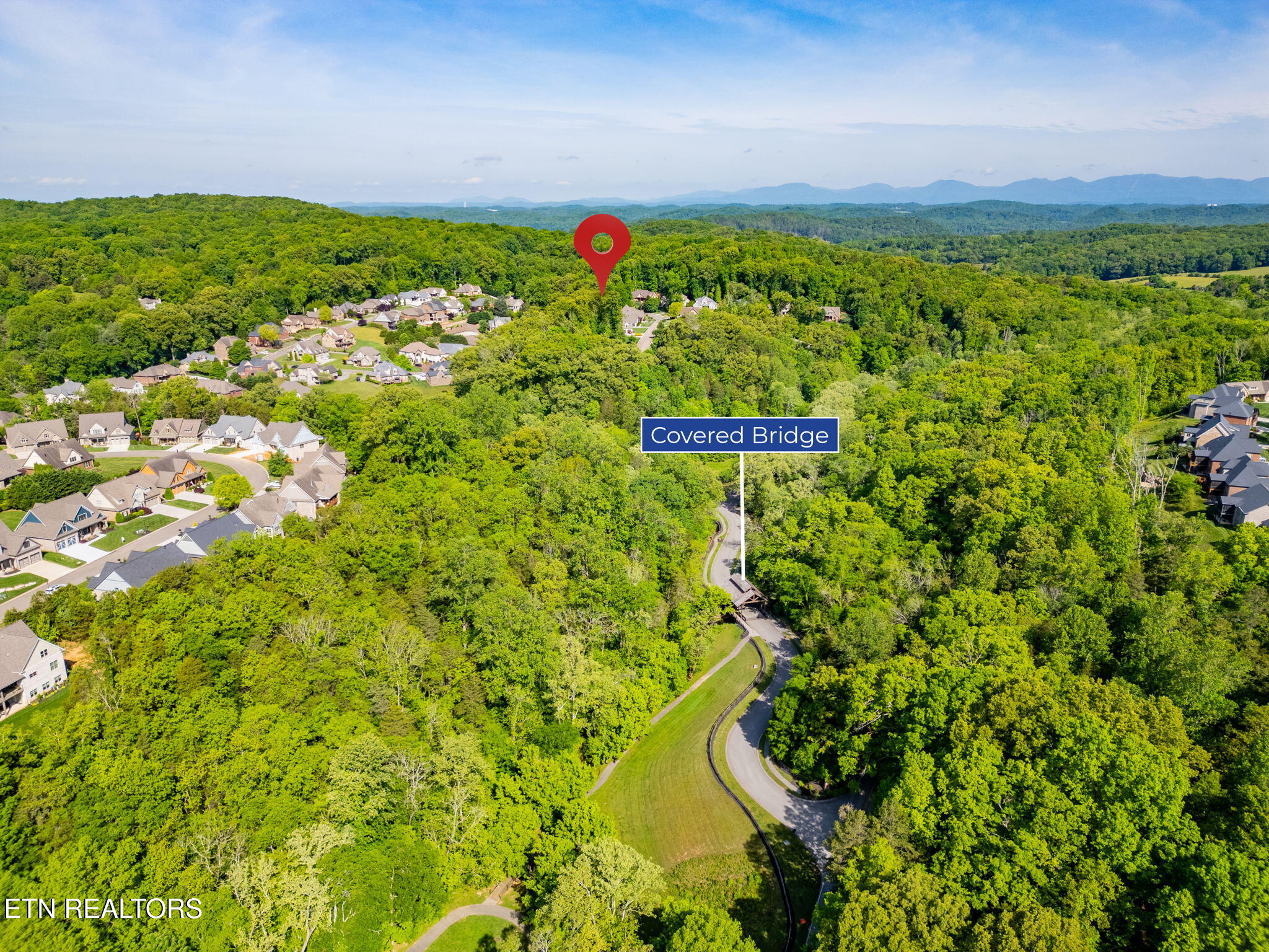 2209 Viewcrest Lane Knoxville TN 37932