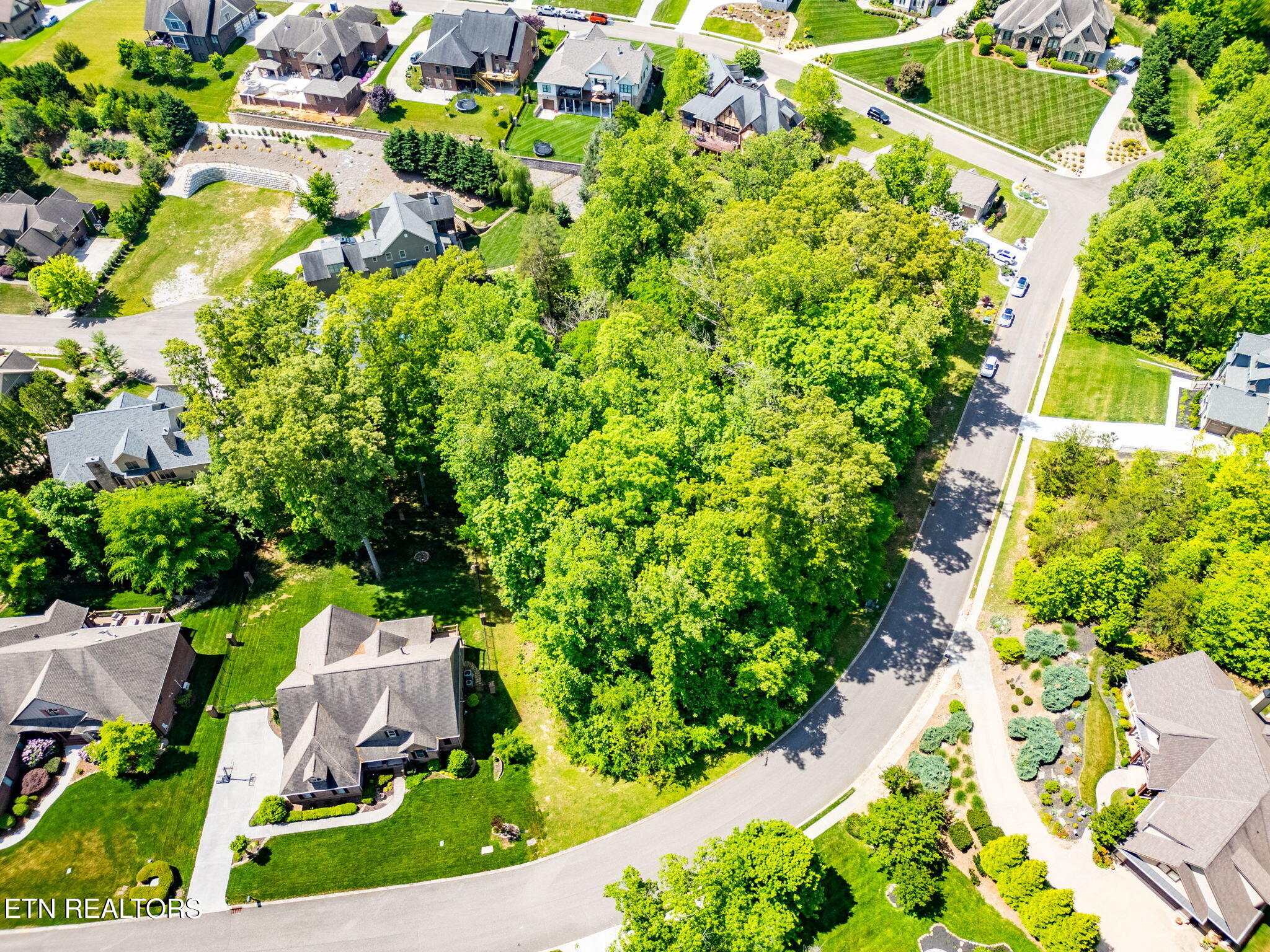 2209 Viewcrest Lane Knoxville TN 37932
