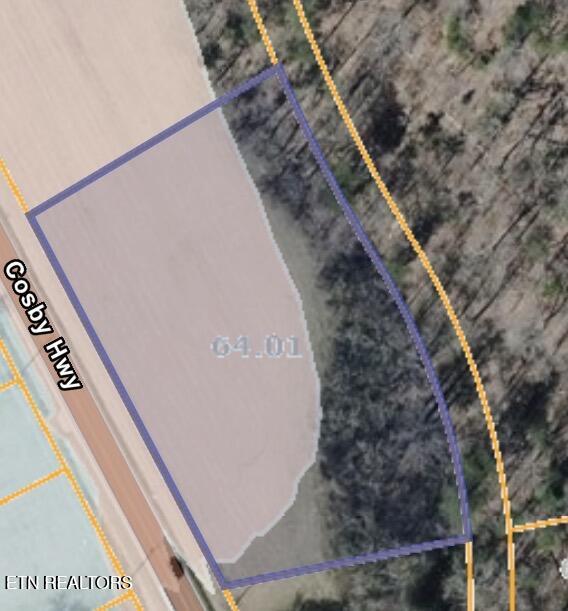 0000 Cosby Highway Cosby TN 37722
