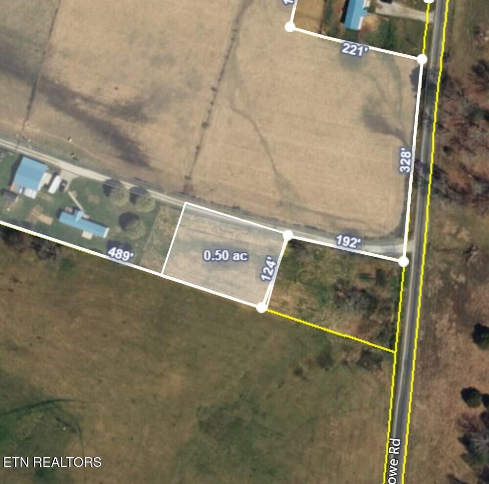 520 Lowe Road Crossville TN 38572