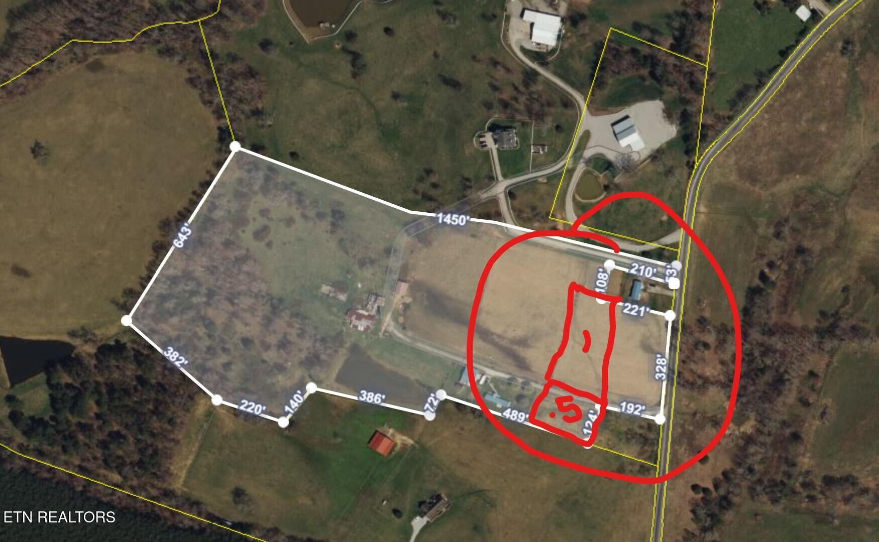 520 Lowe Road Crossville TN 38572