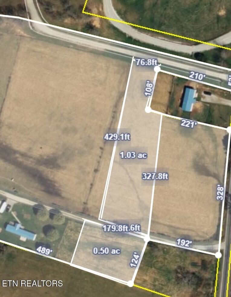 520 Lowe Road Crossville TN 38572