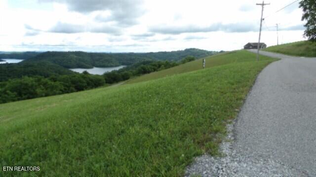 Lot 40c Swan Ridge Road Hilham TN 38568